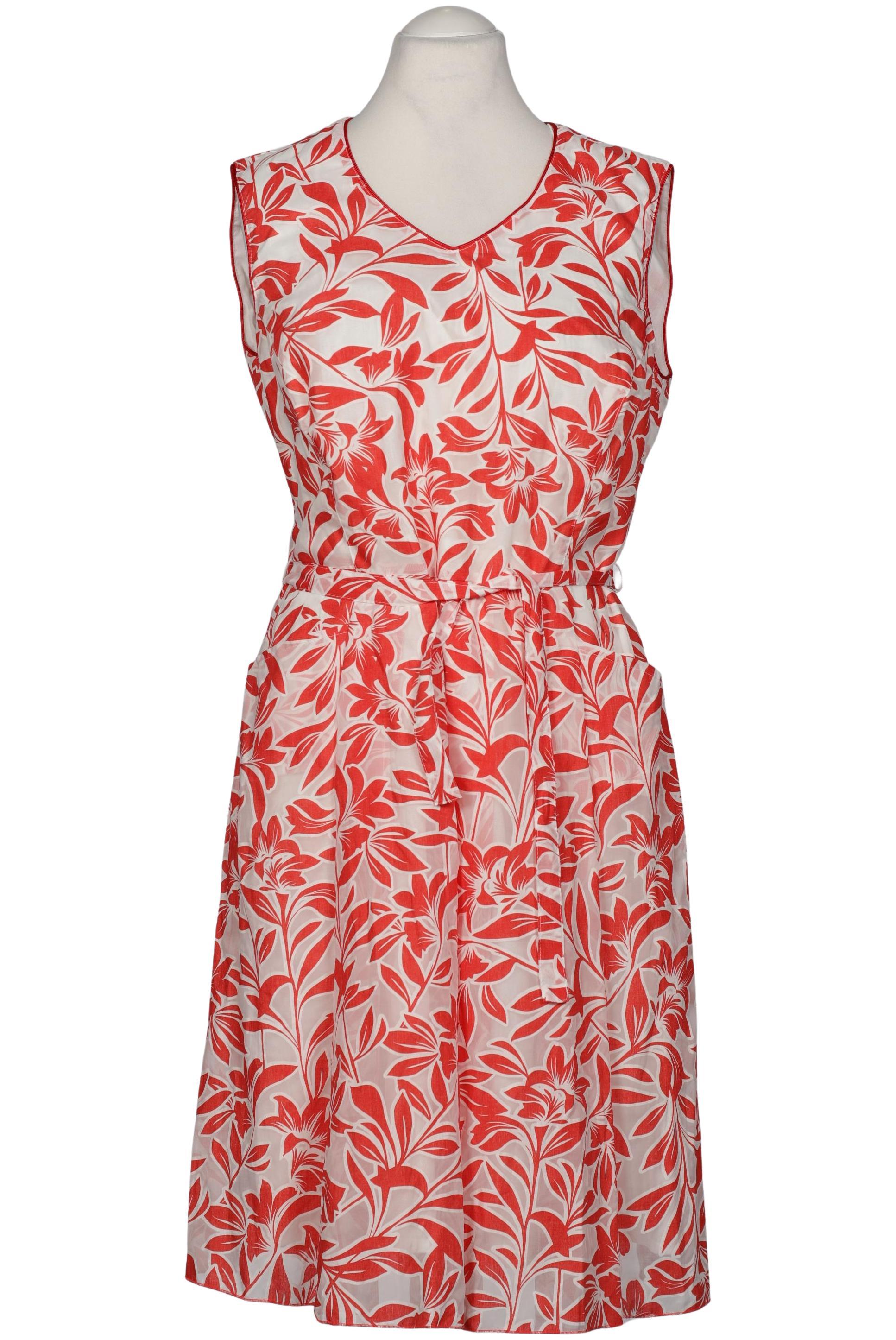 

Apanage Damen Kleid, mehrfarbig, Gr. 44