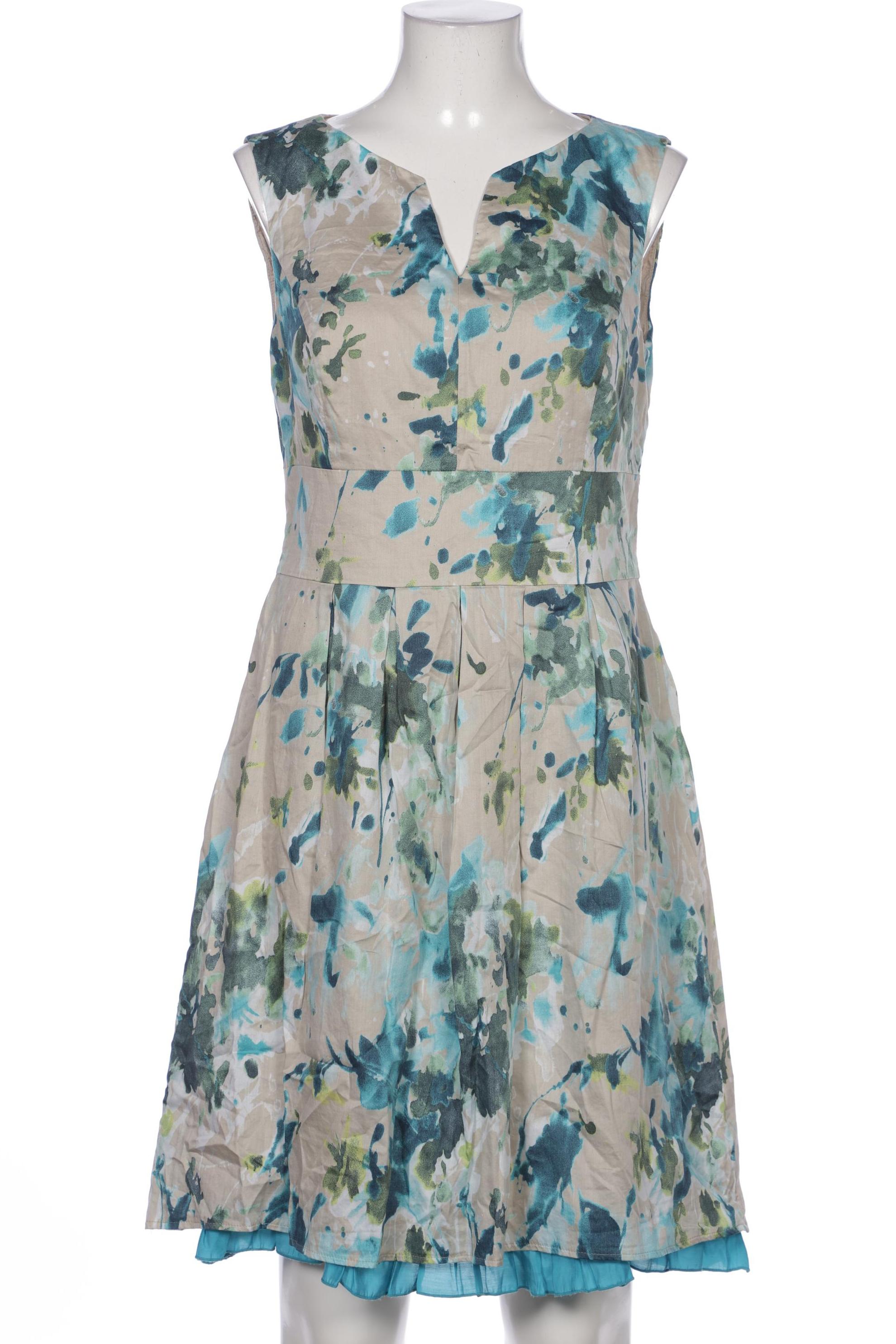 

Apanage Damen Kleid, mehrfarbig, Gr. 40