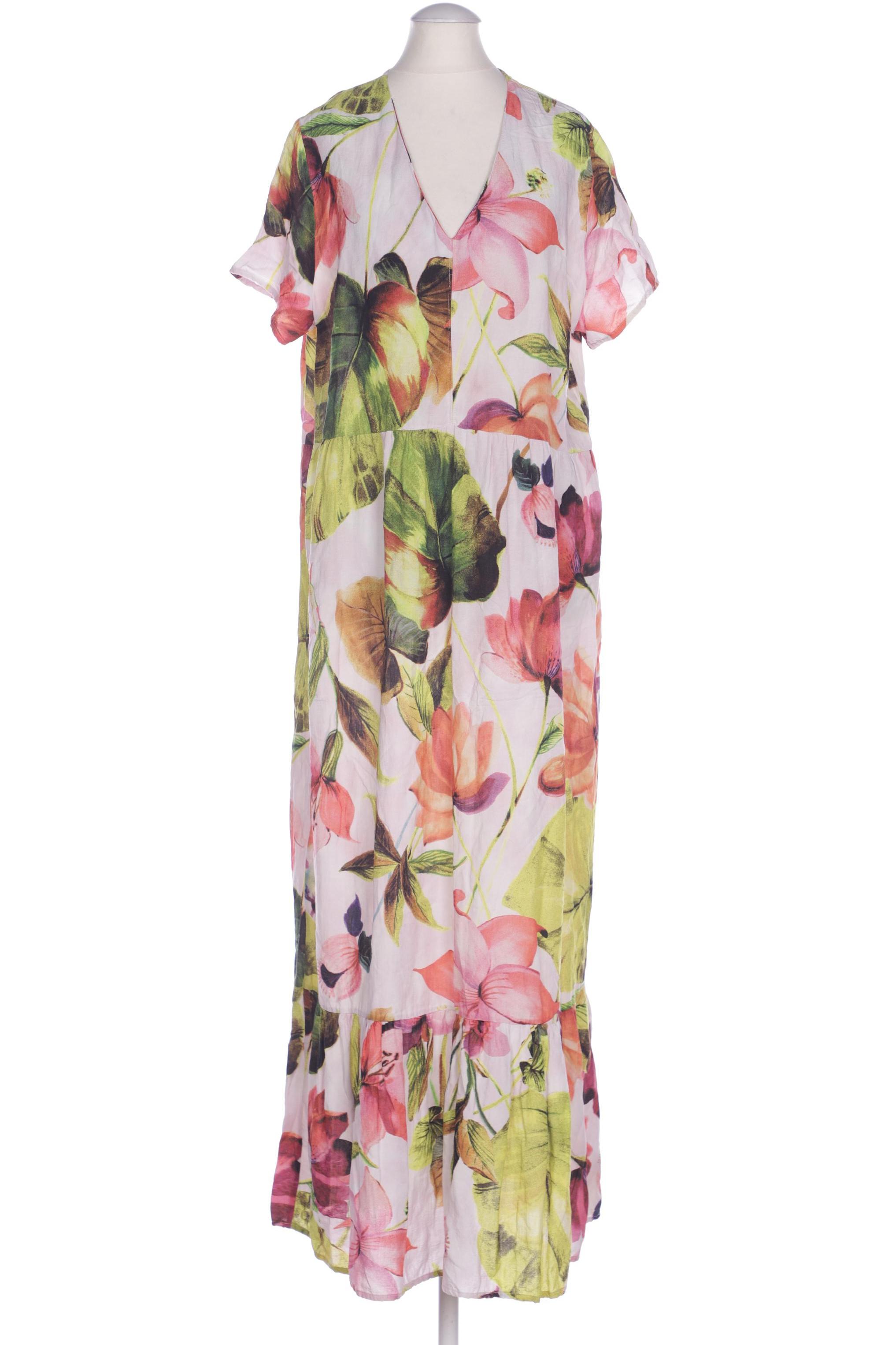 

APANAGE Damen Kleid, mehrfarbig