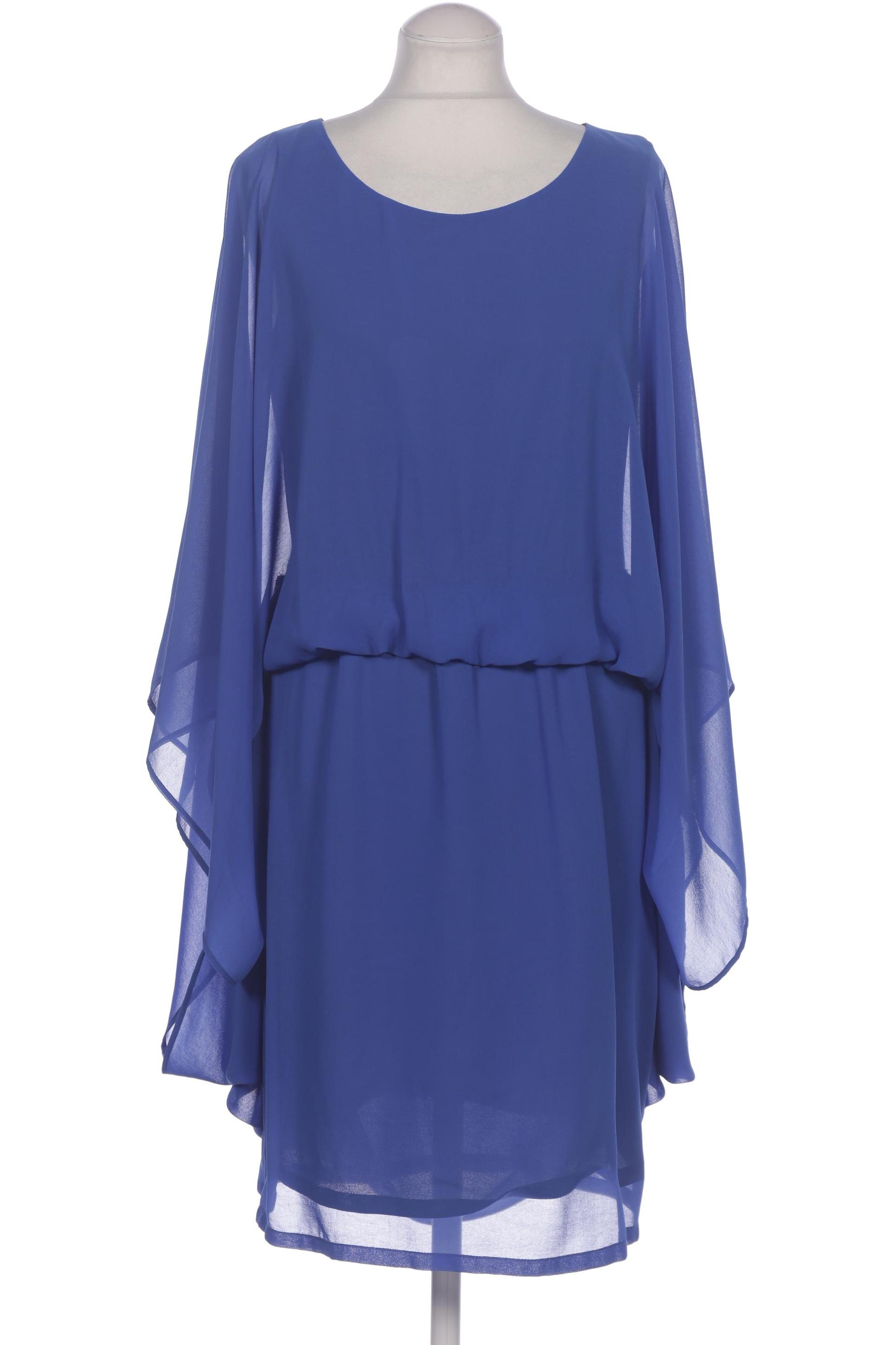 

Apanage Damen Kleid, blau, Gr. 36