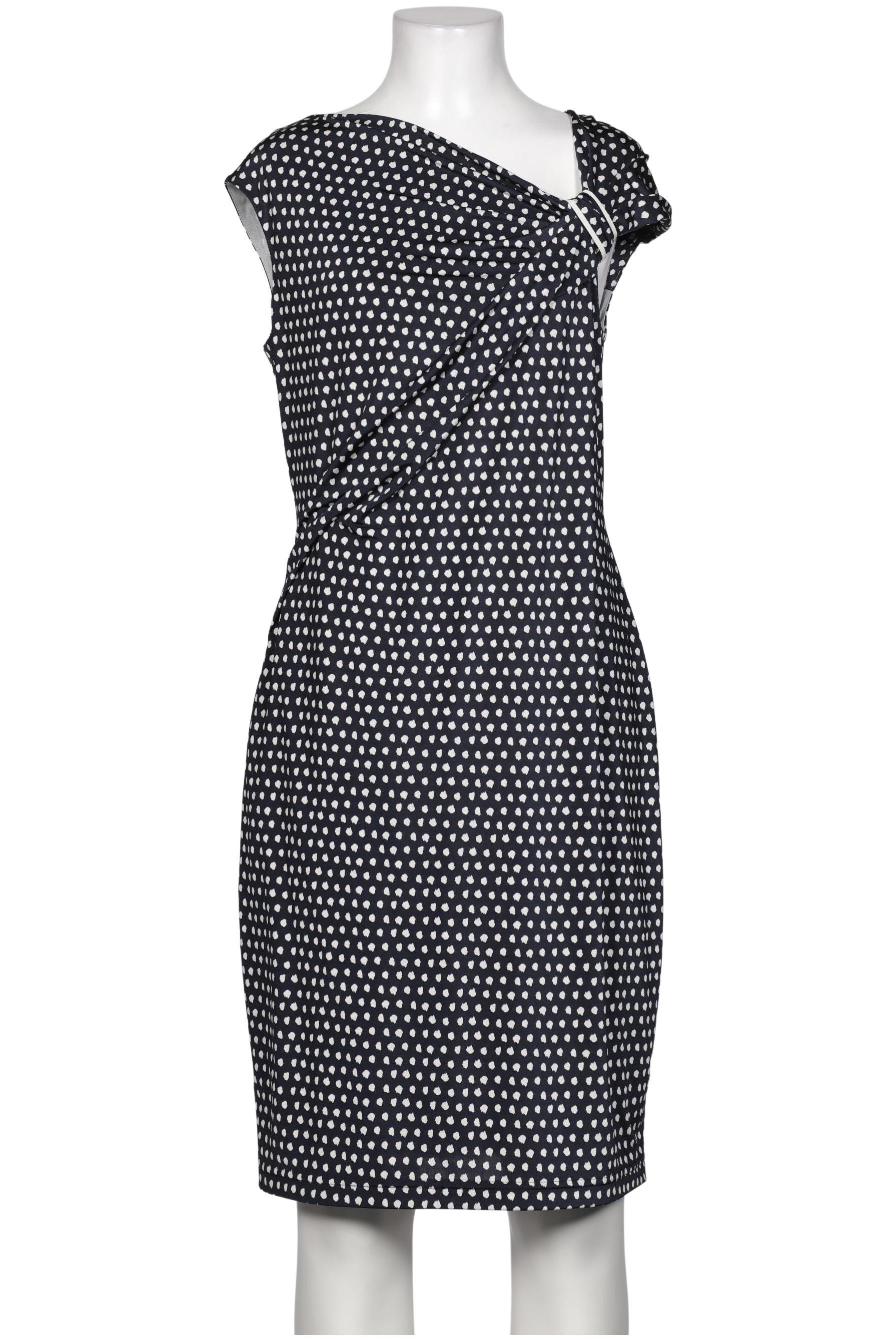 

Apanage Damen Kleid, marineblau, Gr. 36