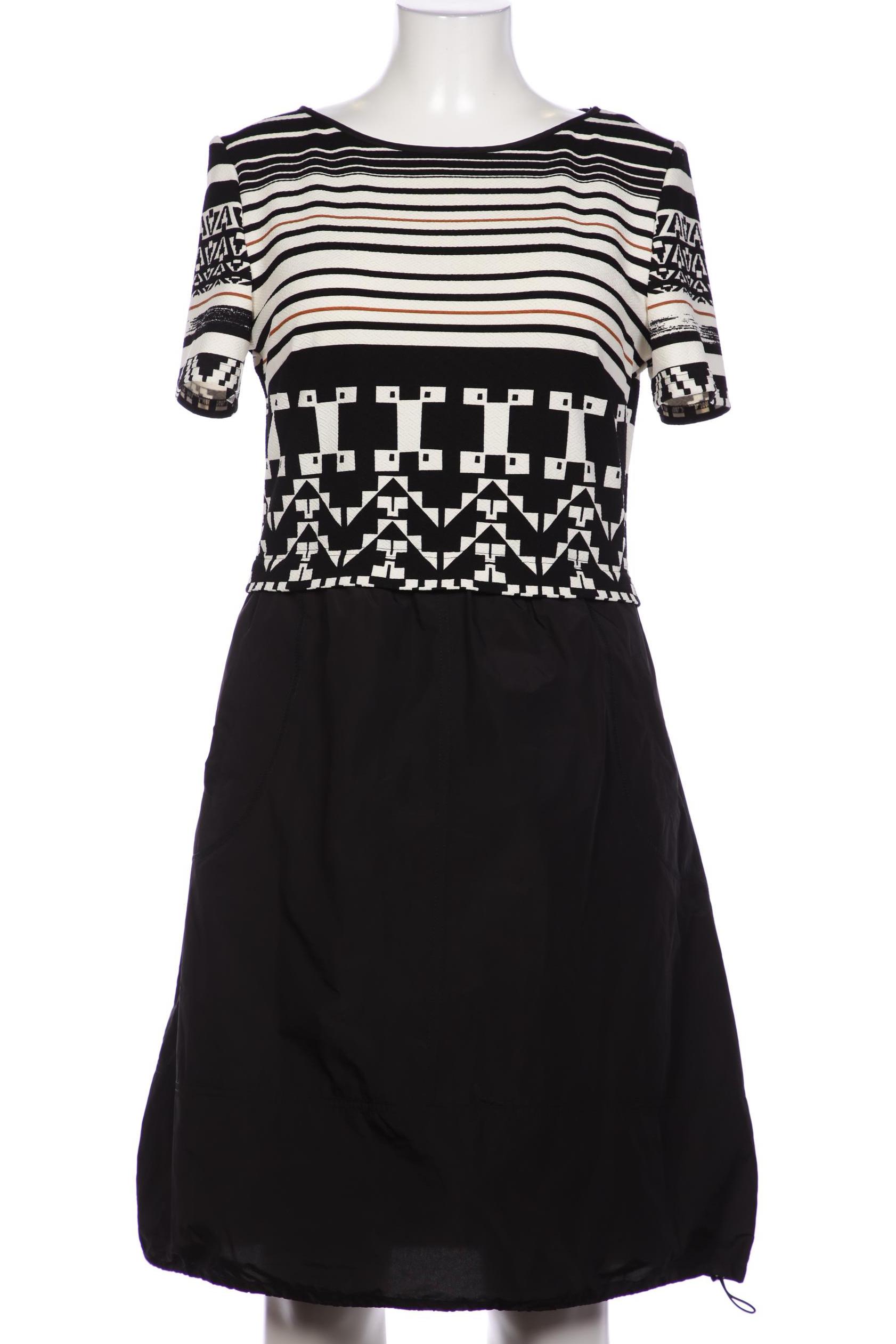 

Apanage Damen Kleid, schwarz, Gr. 42