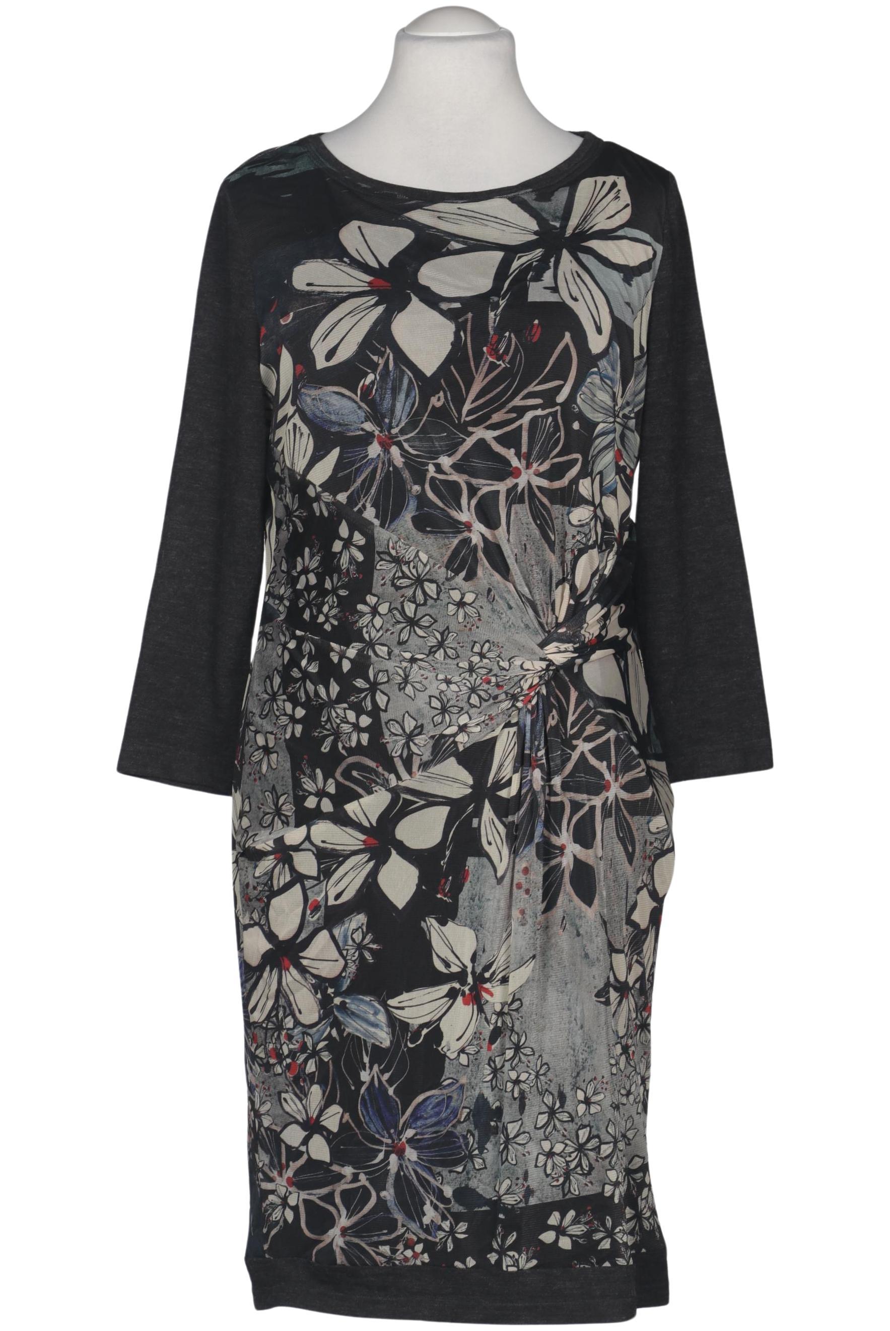 

Apanage Damen Kleid, mehrfarbig, Gr. 42