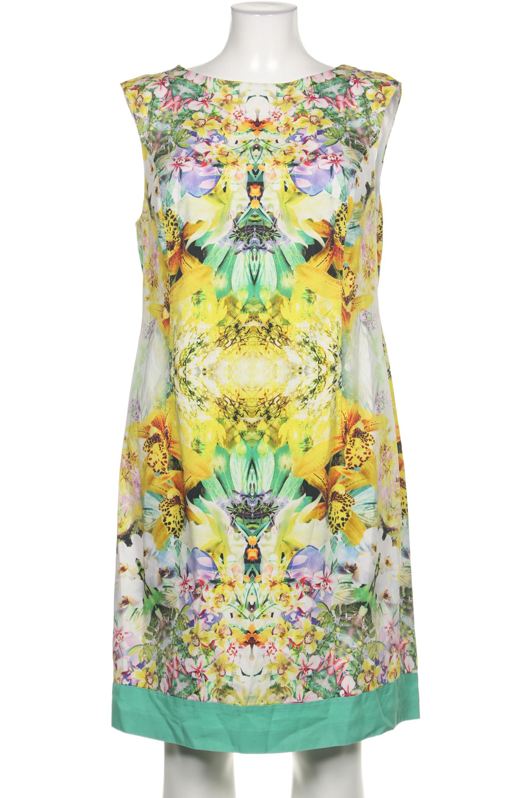 

Apanage Damen Kleid, mehrfarbig, Gr. 46