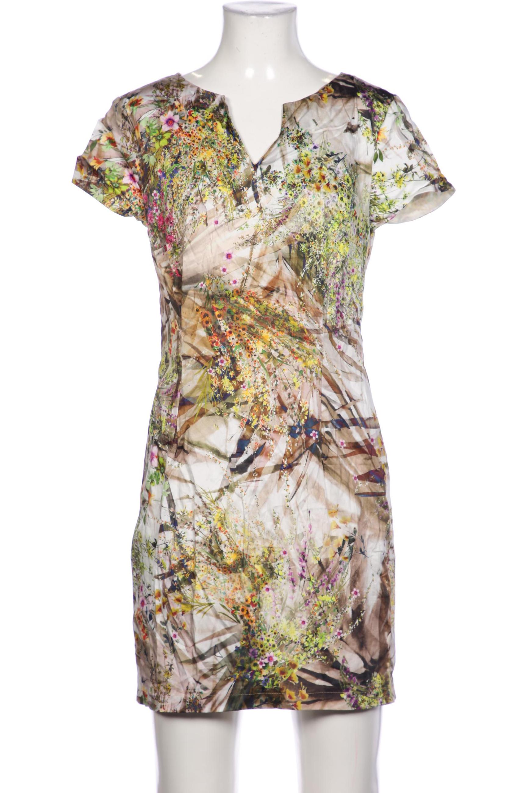 

APANAGE Damen Kleid, mehrfarbig