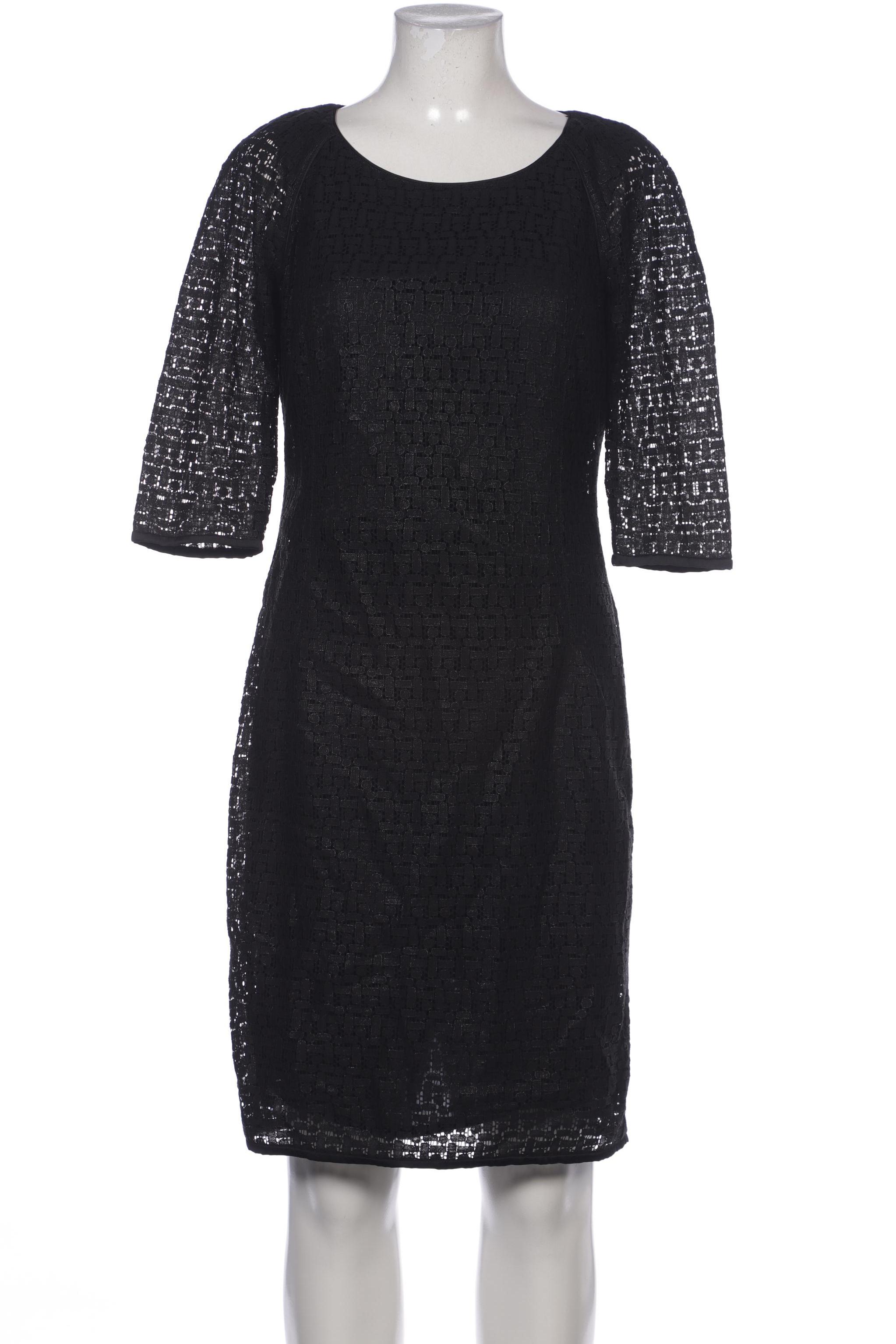 

Apanage Damen Kleid, schwarz, Gr. 40