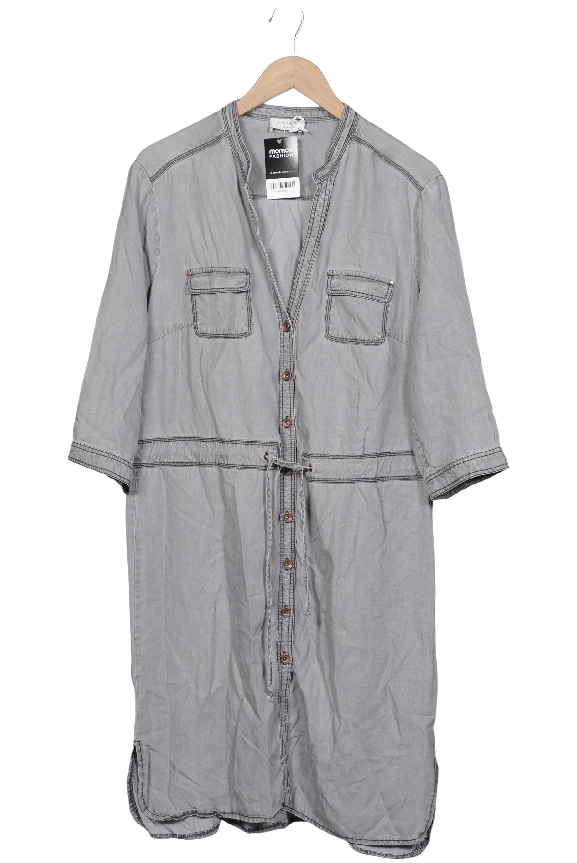 

Apanage Damen Kleid, grau, Gr. 44