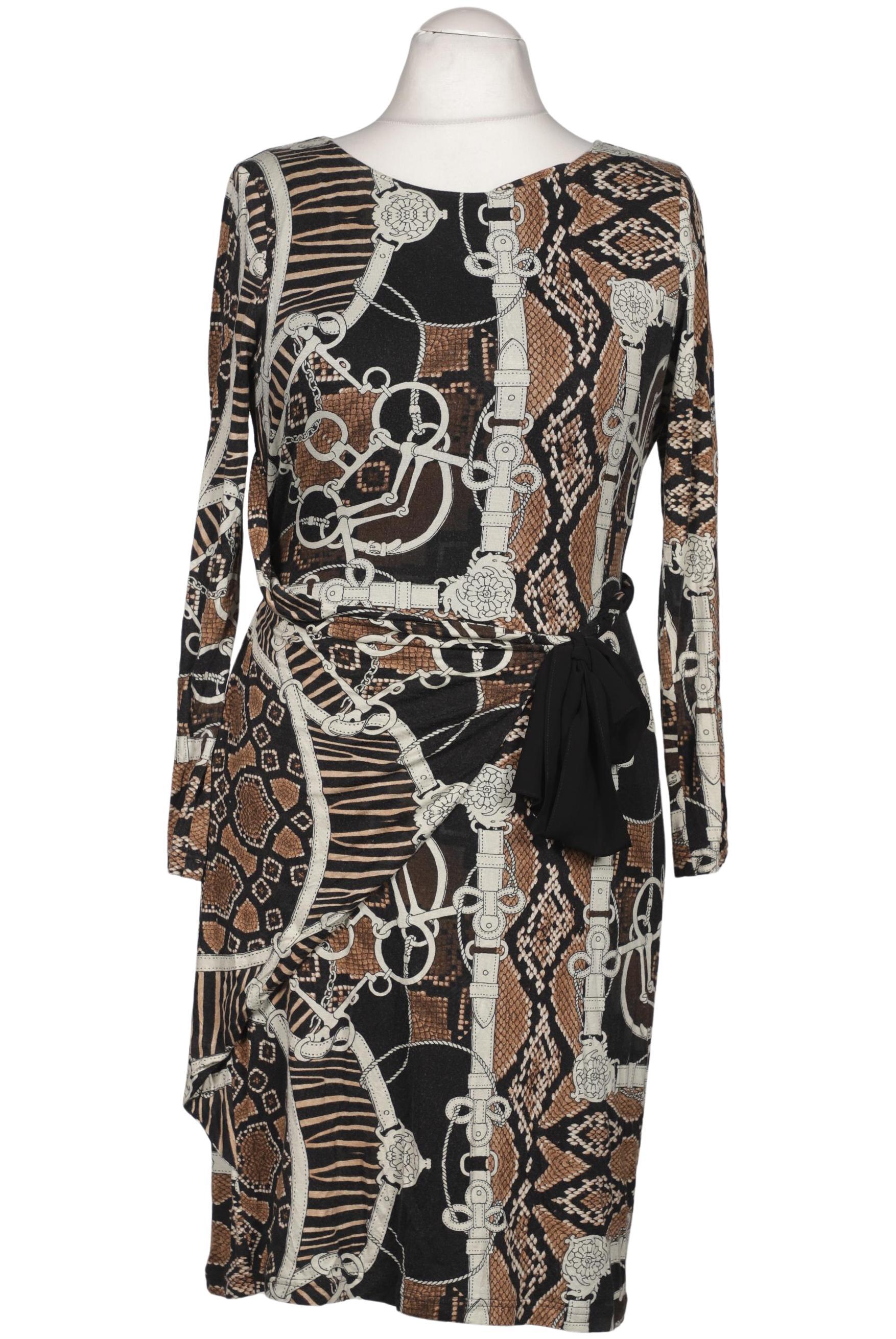 

Apanage Damen Kleid, schwarz, Gr. 42