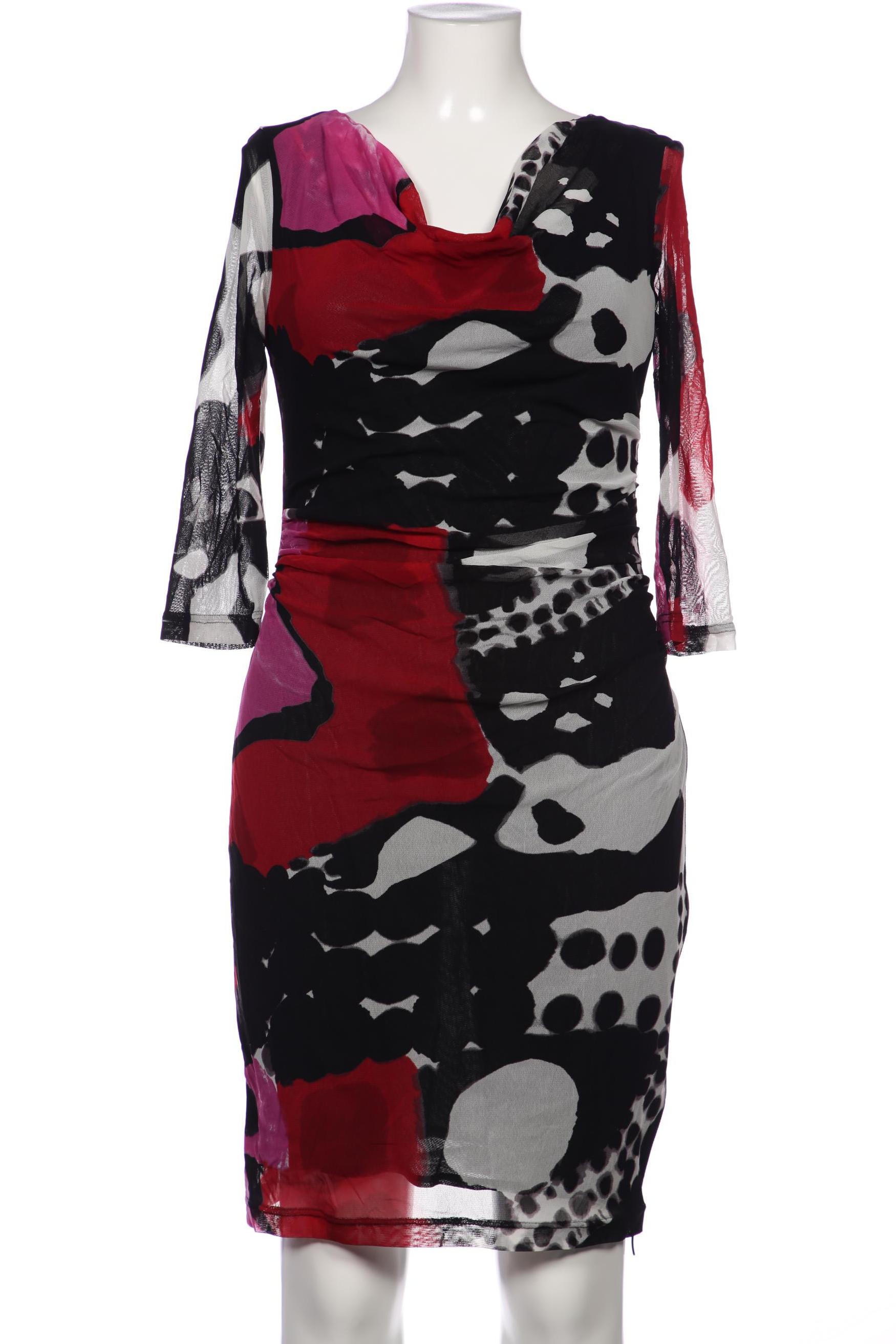 

Apanage Damen Kleid, mehrfarbig, Gr. 42