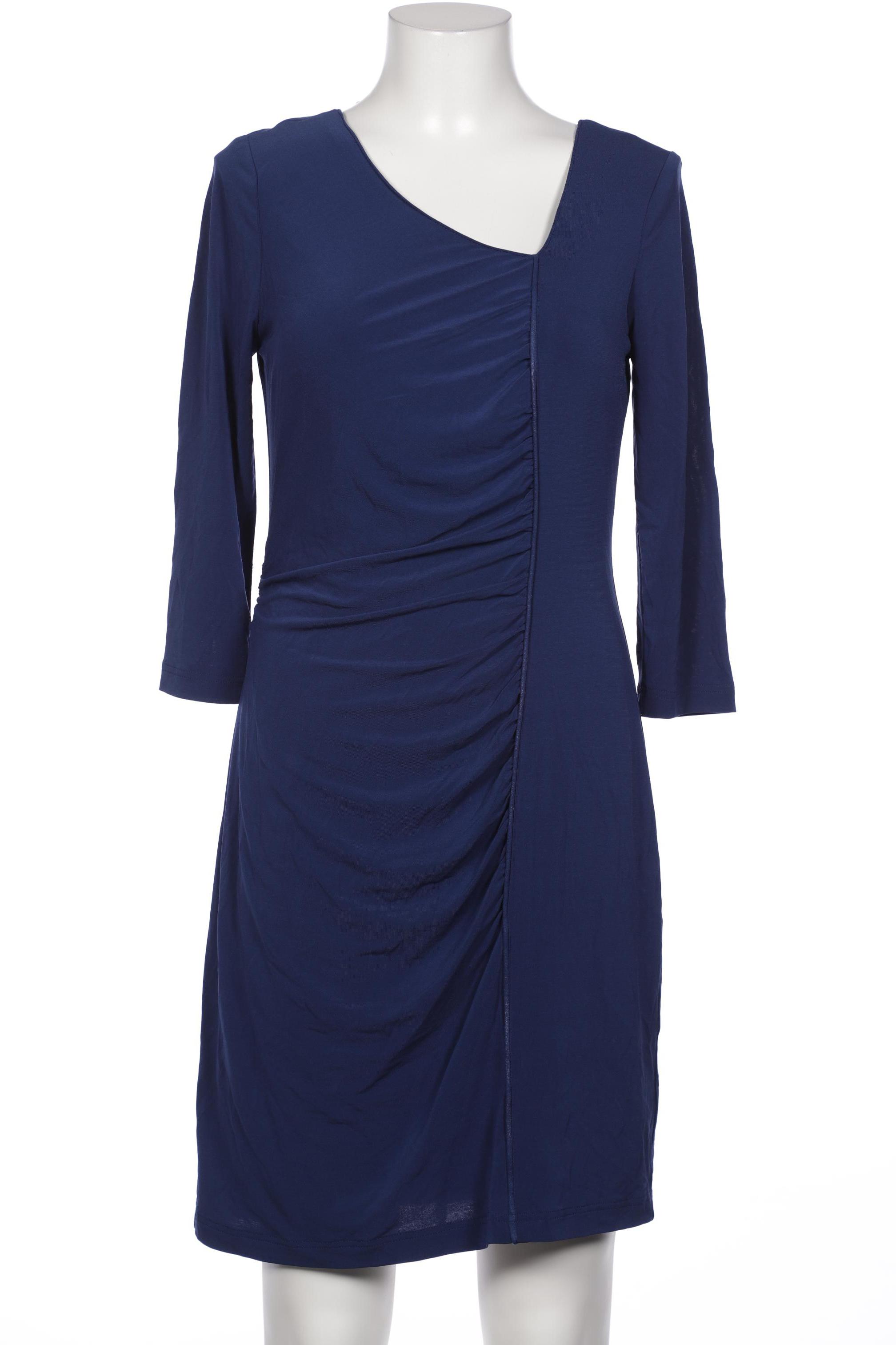 

Apanage Damen Kleid, marineblau, Gr. 40