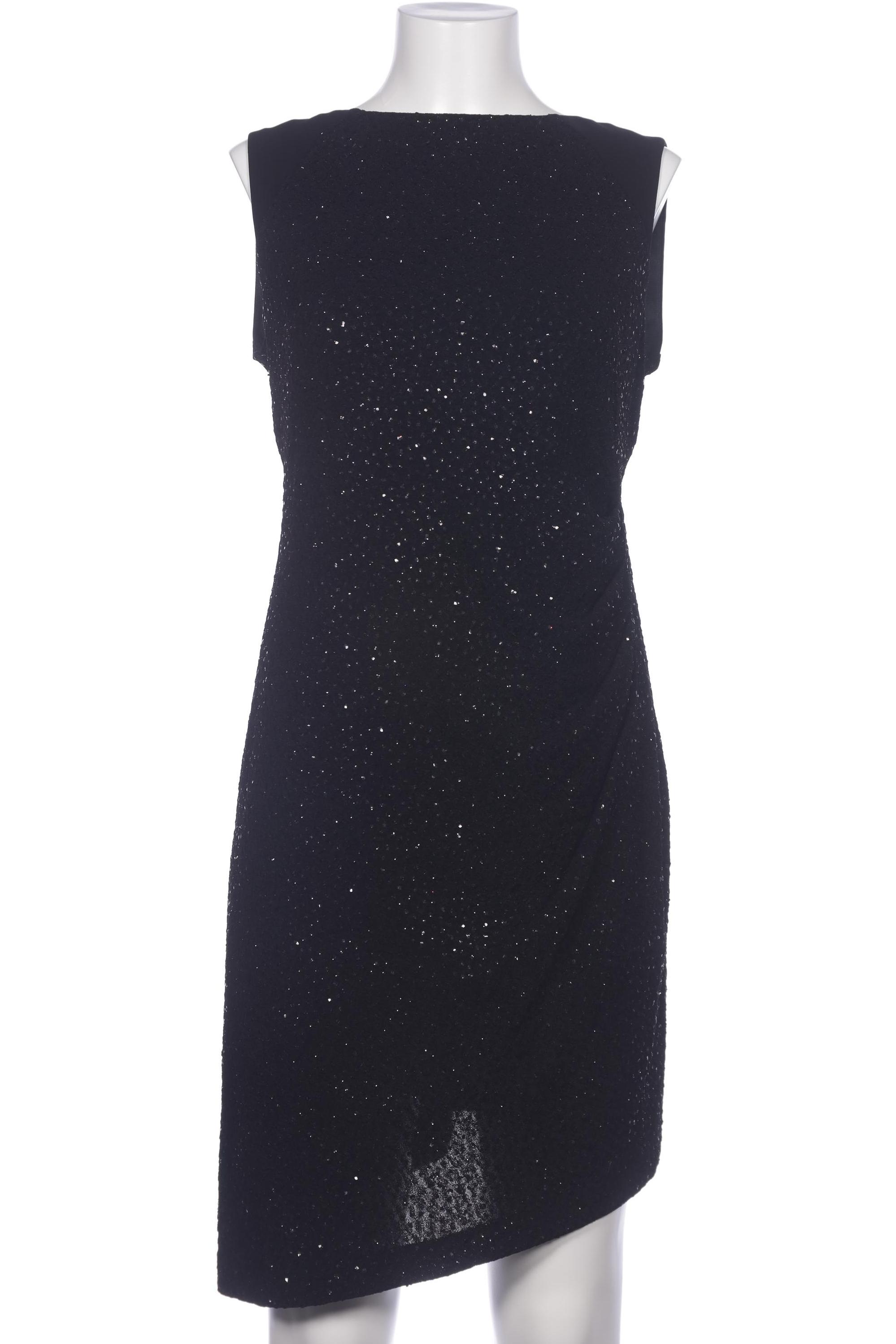 

Apanage Damen Kleid, schwarz, Gr. 42