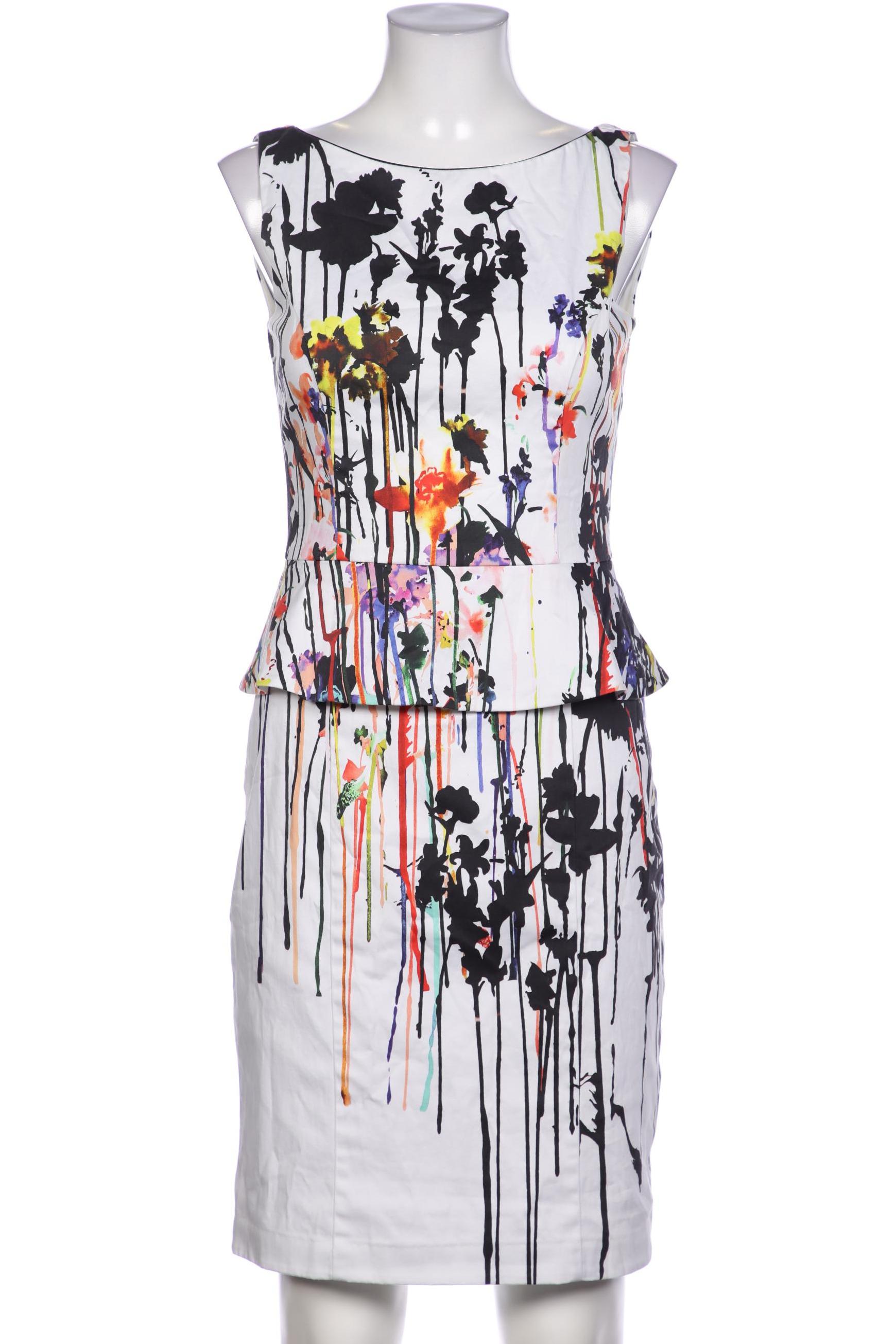 

Apanage Damen Kleid, weiß, Gr. 36