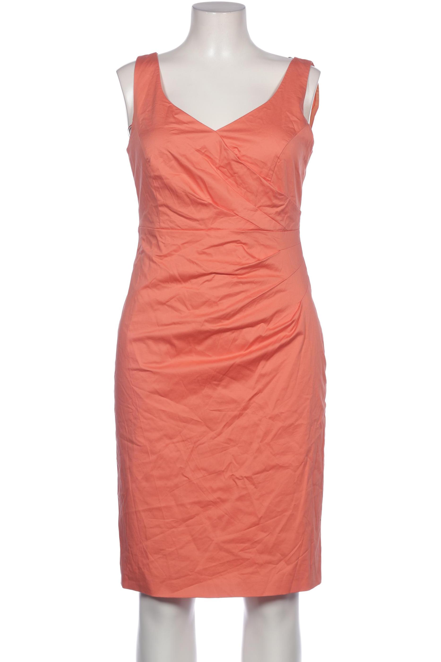 

Apanage Damen Kleid, orange, Gr. 42