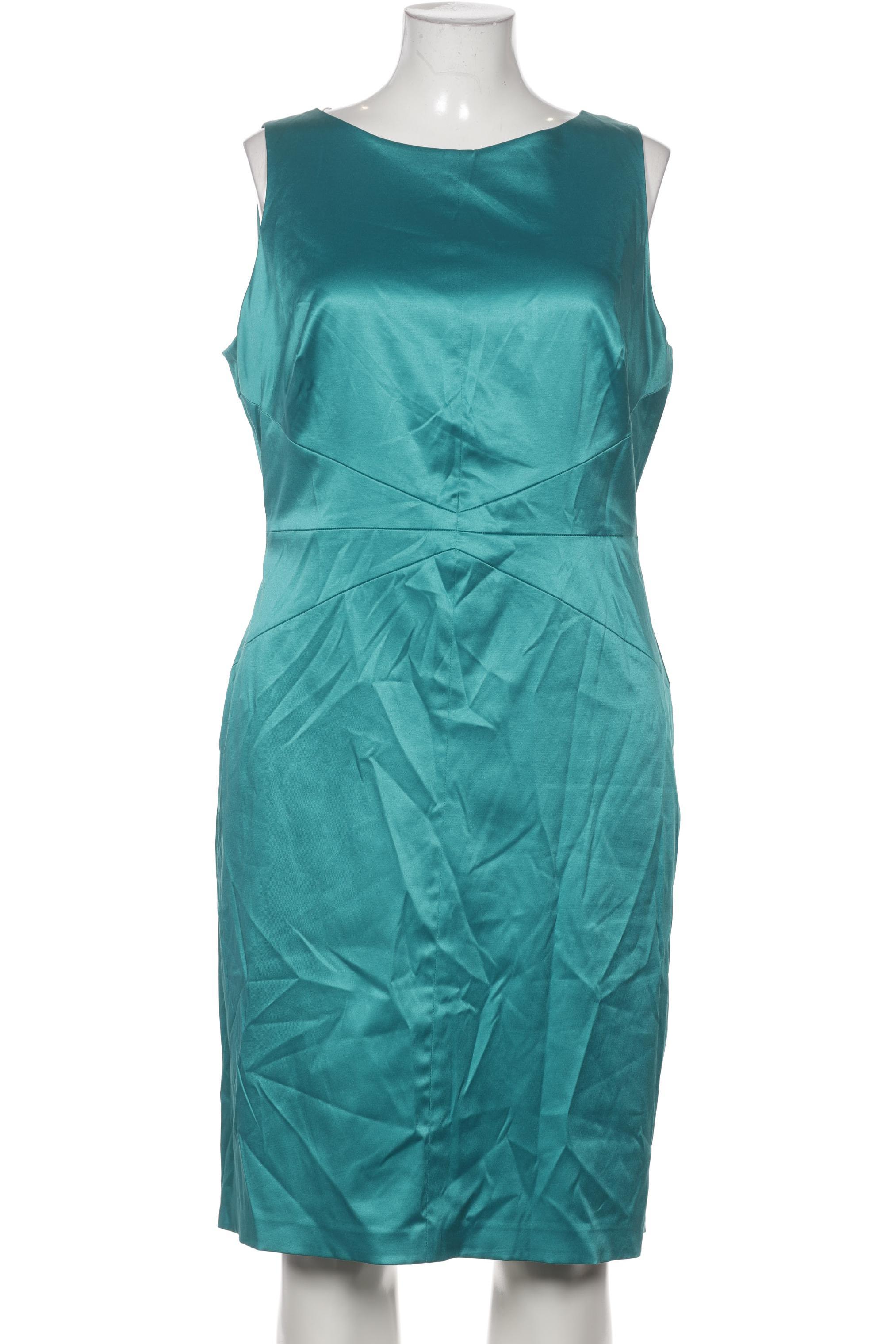 

Apanage Damen Kleid, türkis, Gr. 44