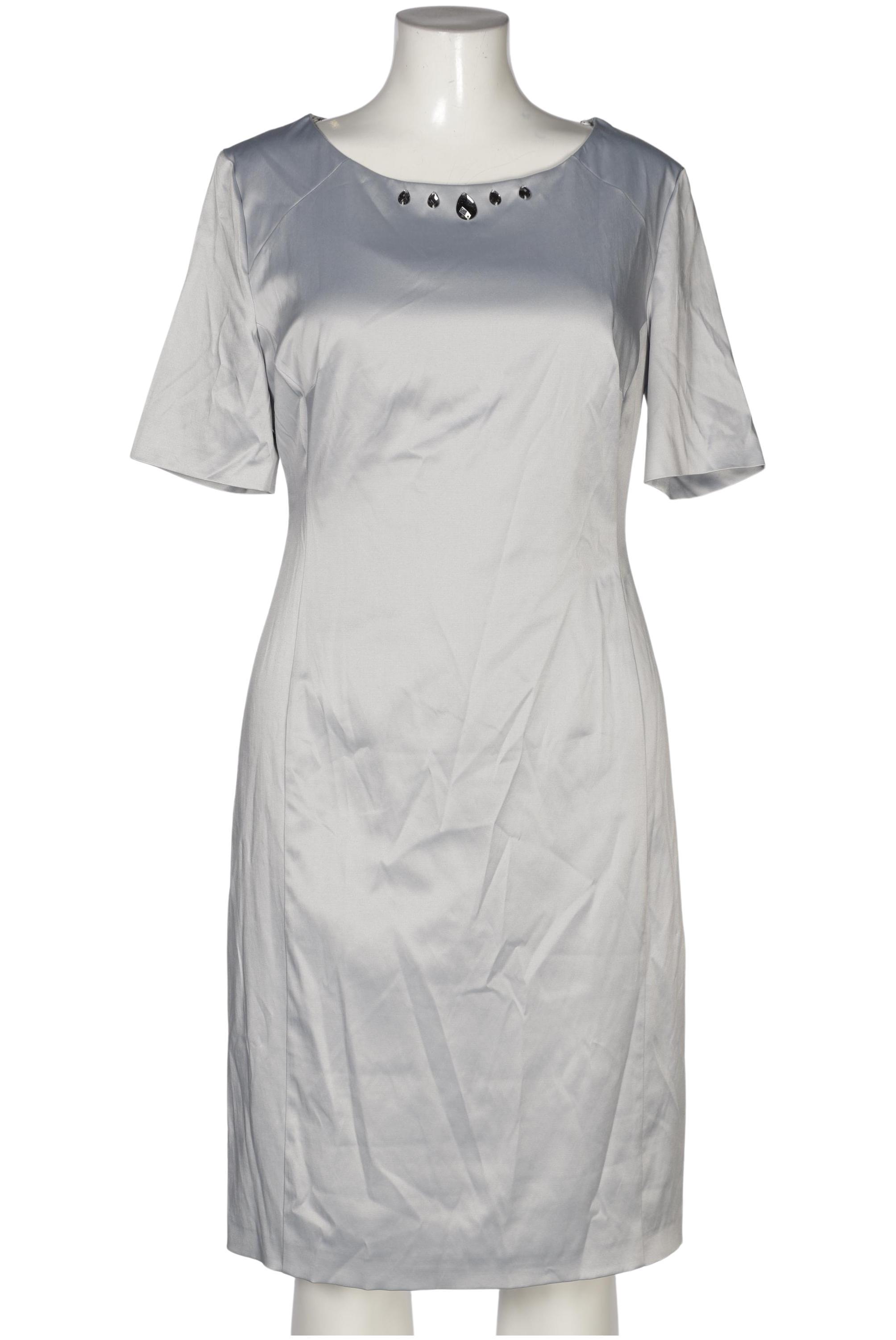 

Apanage Damen Kleid, grau, Gr. 42