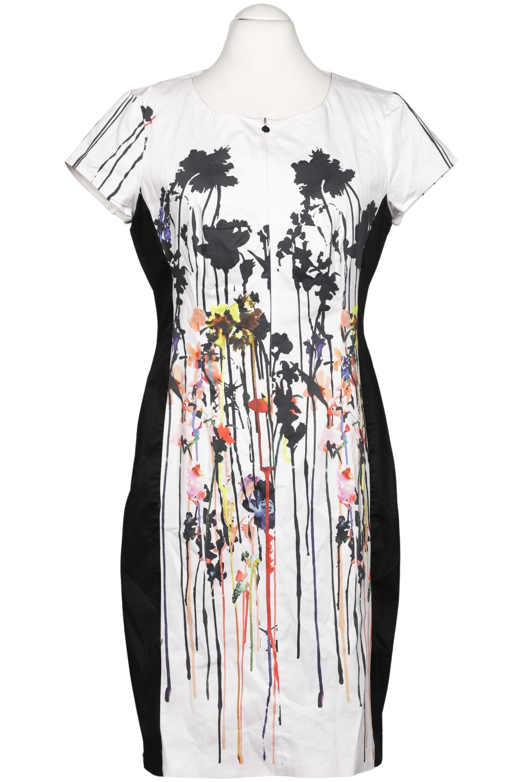 

Apanage Damen Kleid, mehrfarbig, Gr. 44