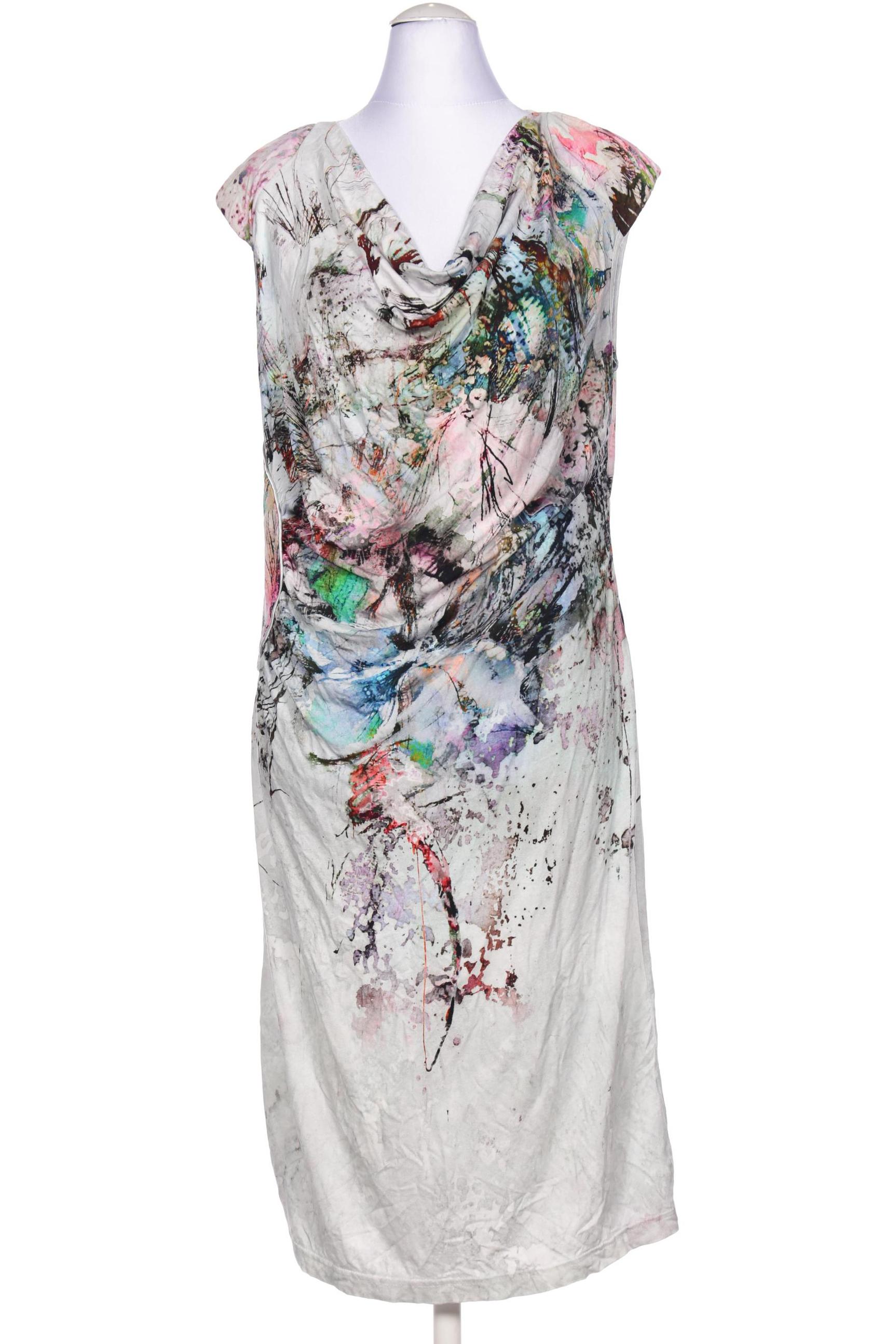 

Apanage Damen Kleid, mehrfarbig, Gr. 38