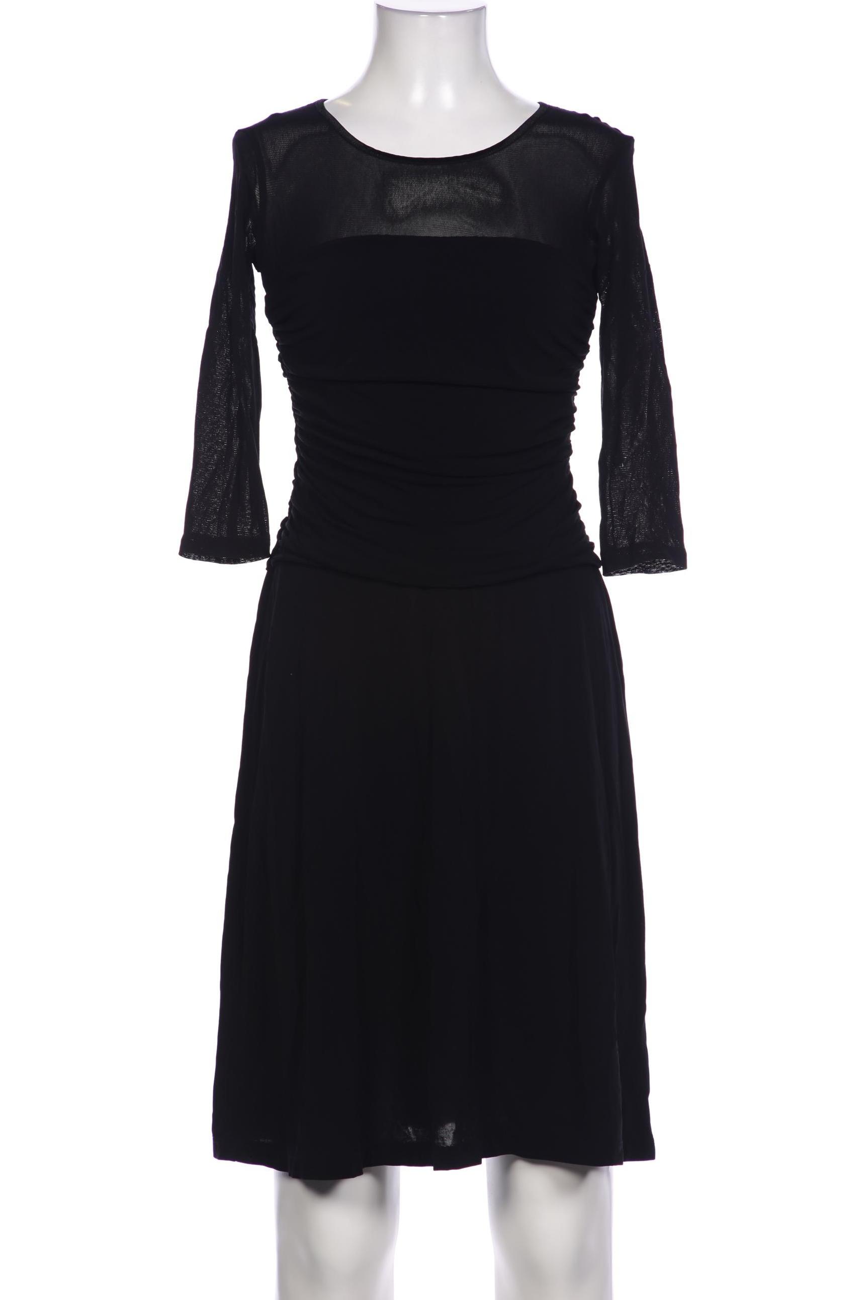 

Apanage Damen Kleid, schwarz, Gr. 36