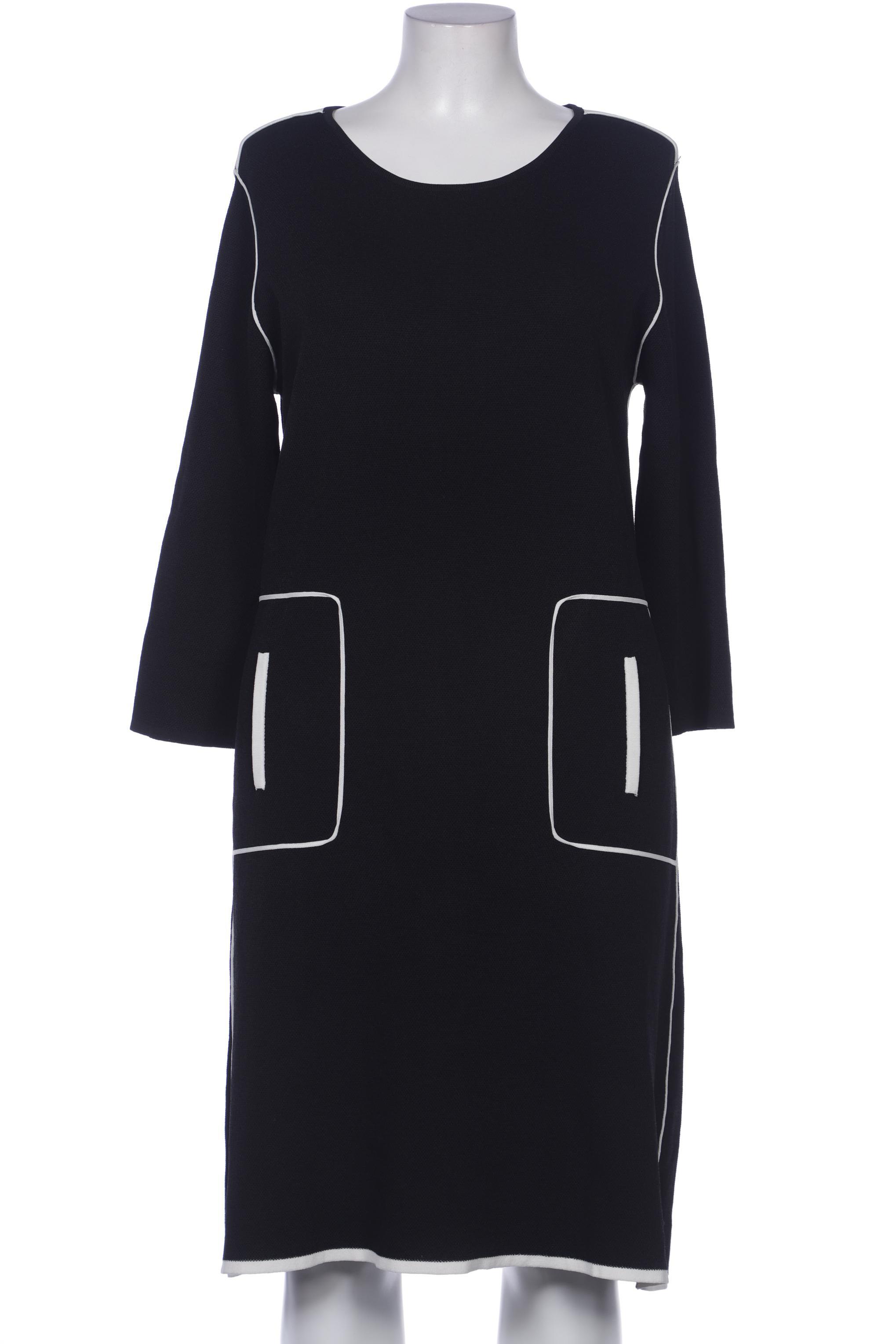 

Apanage Damen Kleid, schwarz, Gr. 42