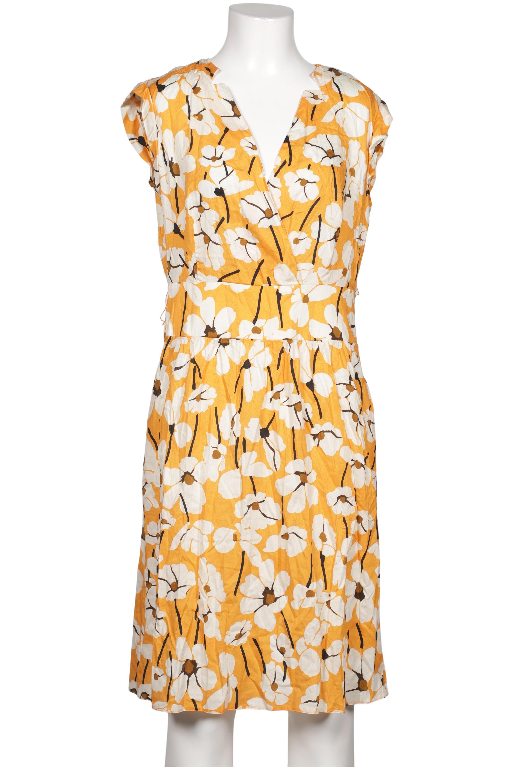 

Apanage Damen Kleid, orange, Gr. 38