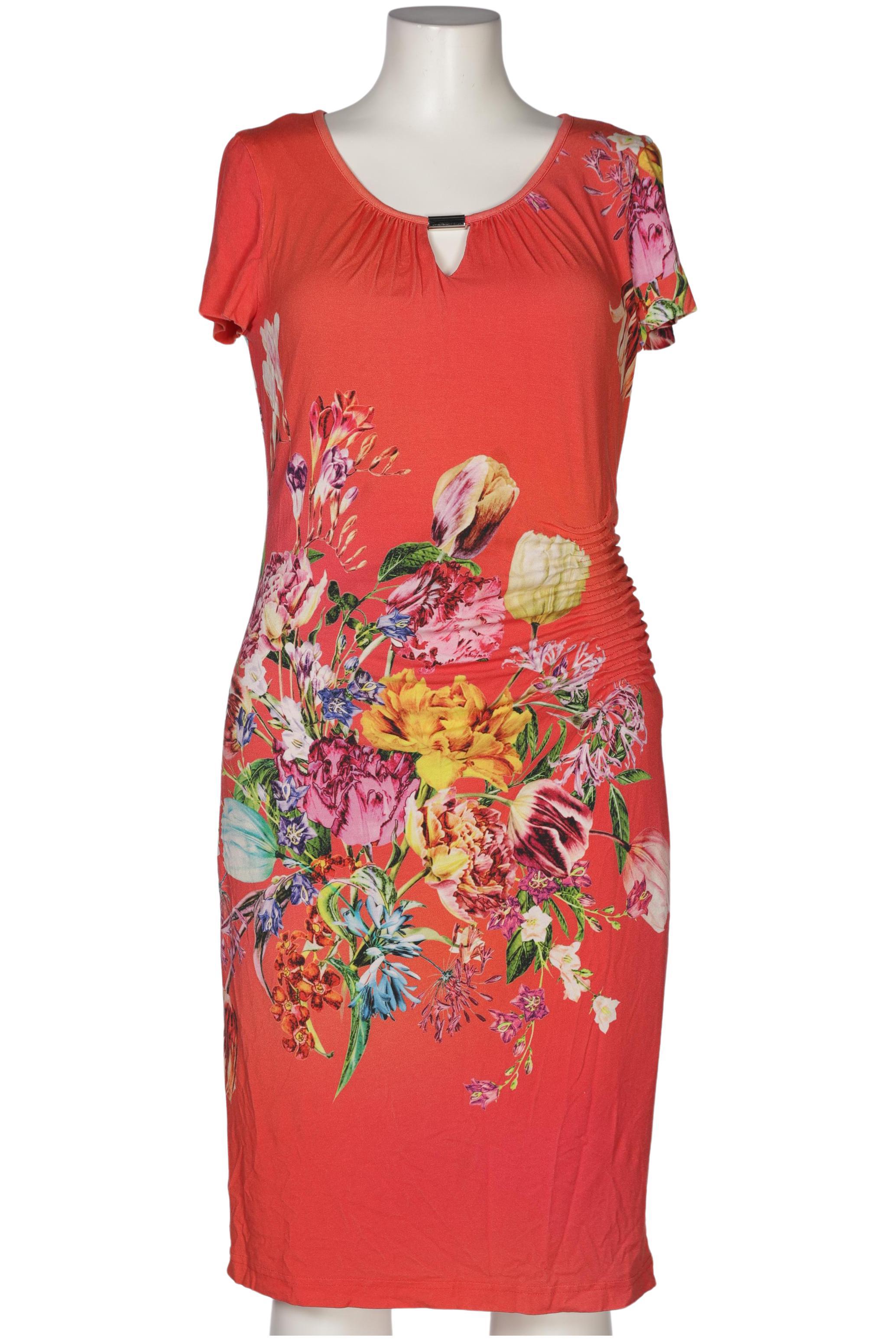 

Apanage Damen Kleid, orange, Gr. 42