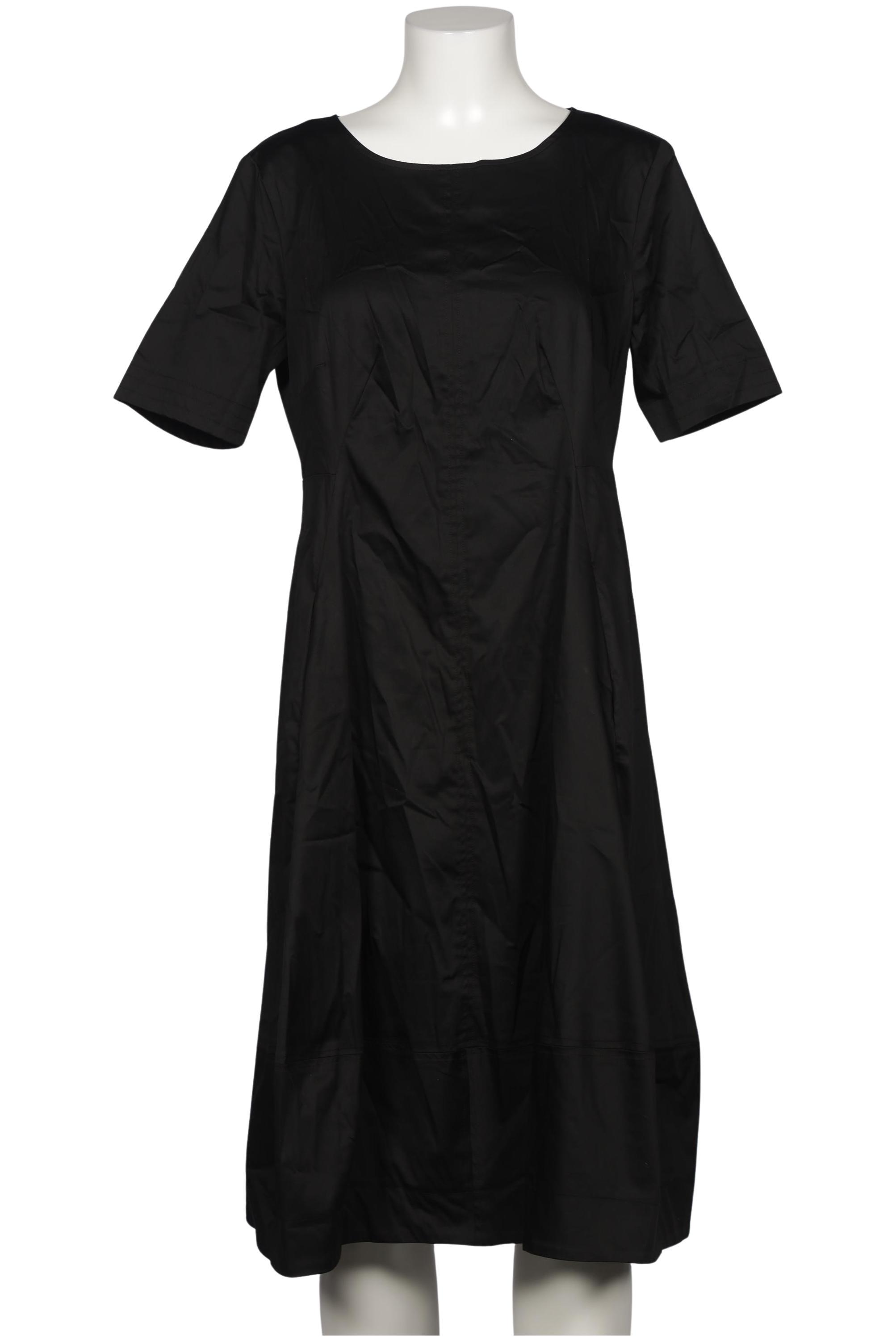 

Apanage Damen Kleid, schwarz, Gr. 42