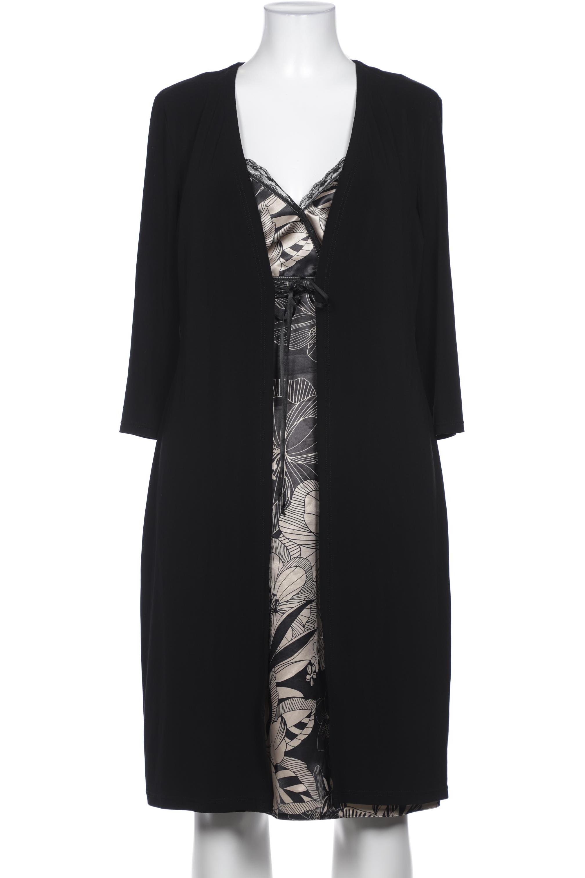 

APANAGE Damen Kleid, schwarz