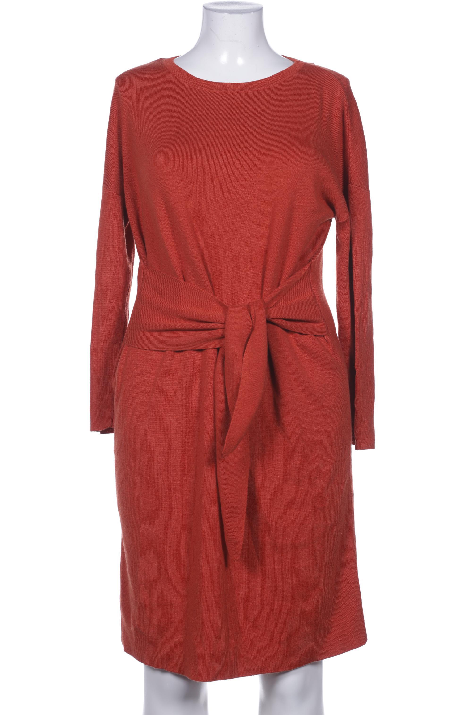 

Apanage Damen Kleid, orange, Gr. 44