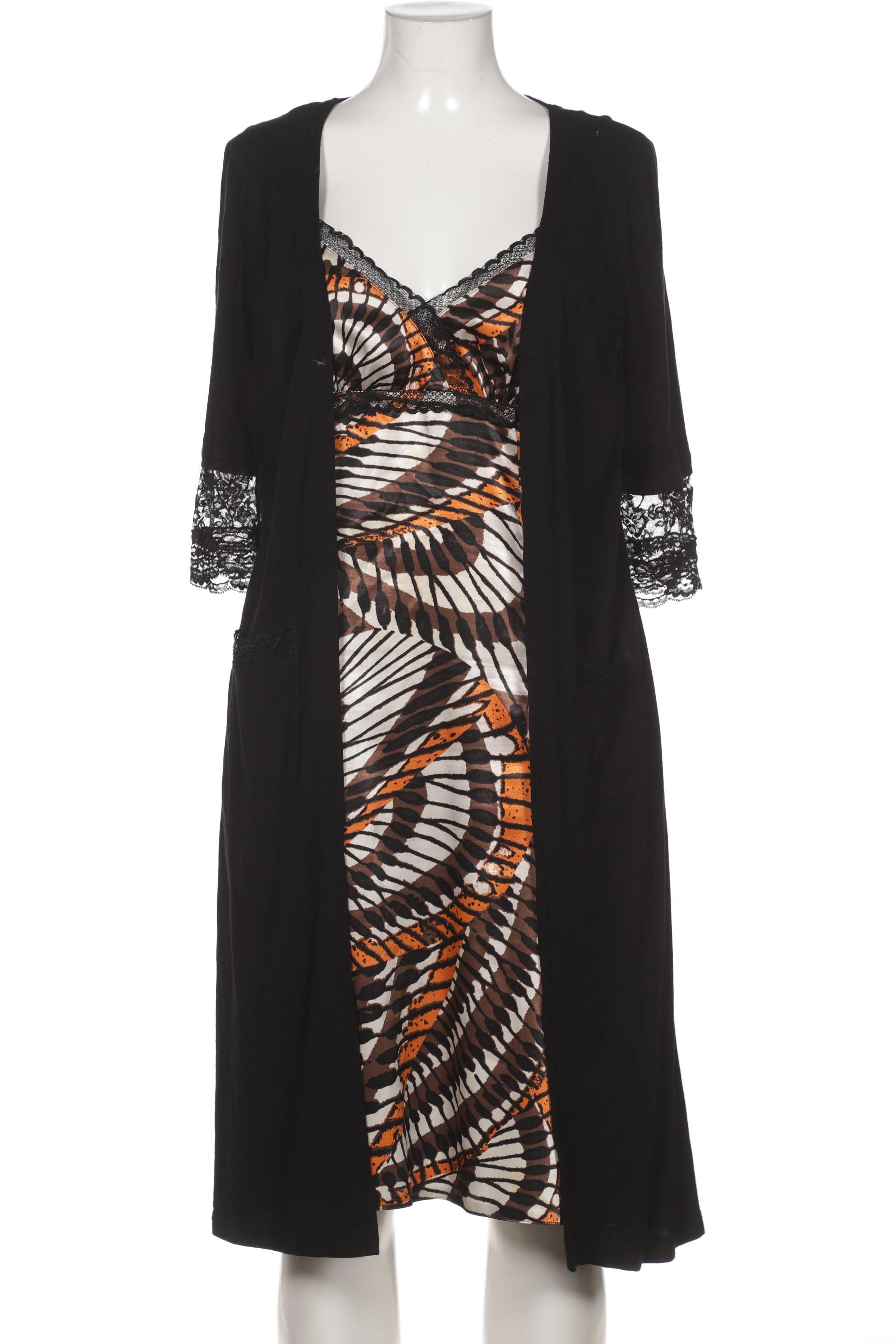 

Apanage Damen Kleid, schwarz, Gr. 42