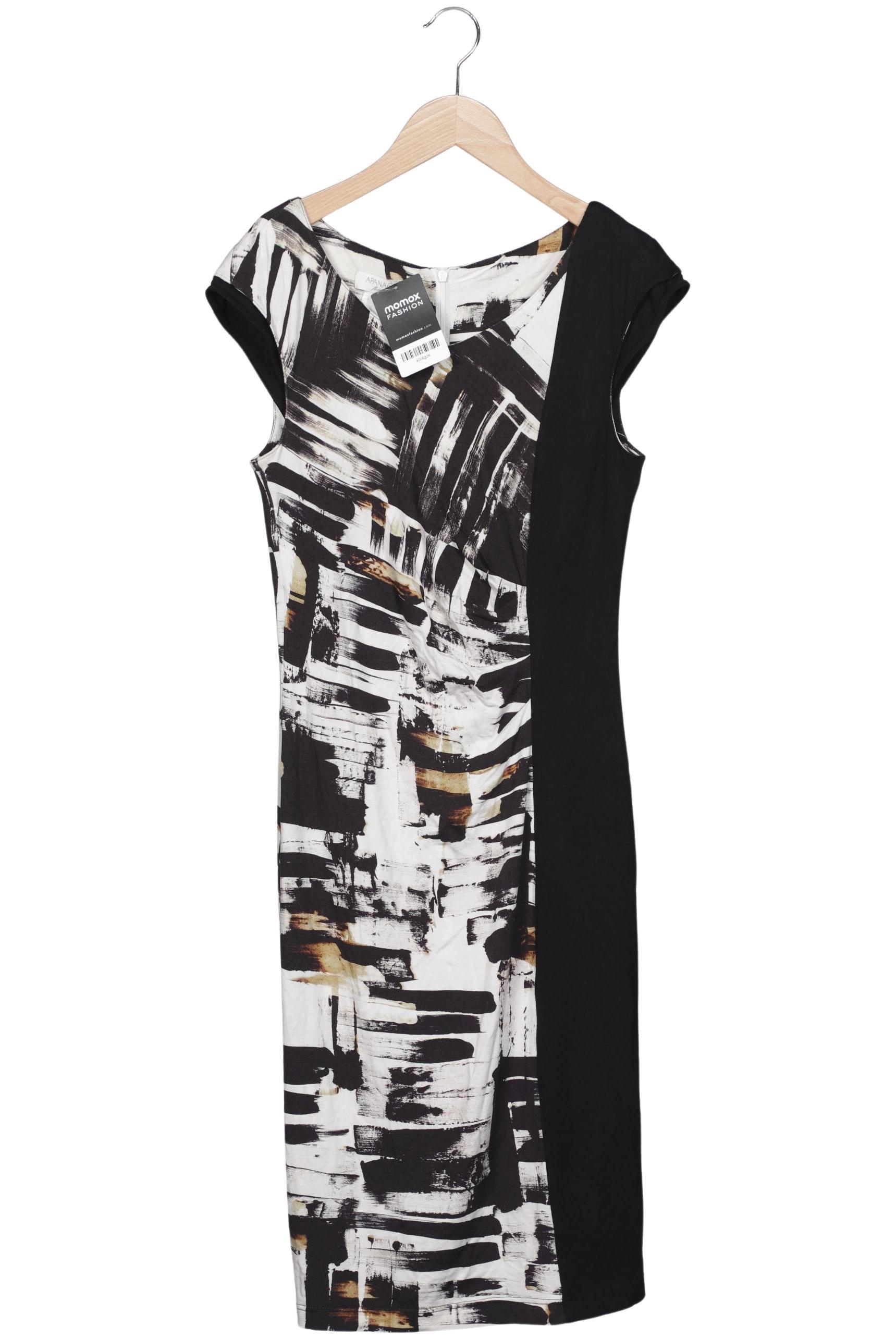 

Apanage Damen Kleid, schwarz, Gr. 34