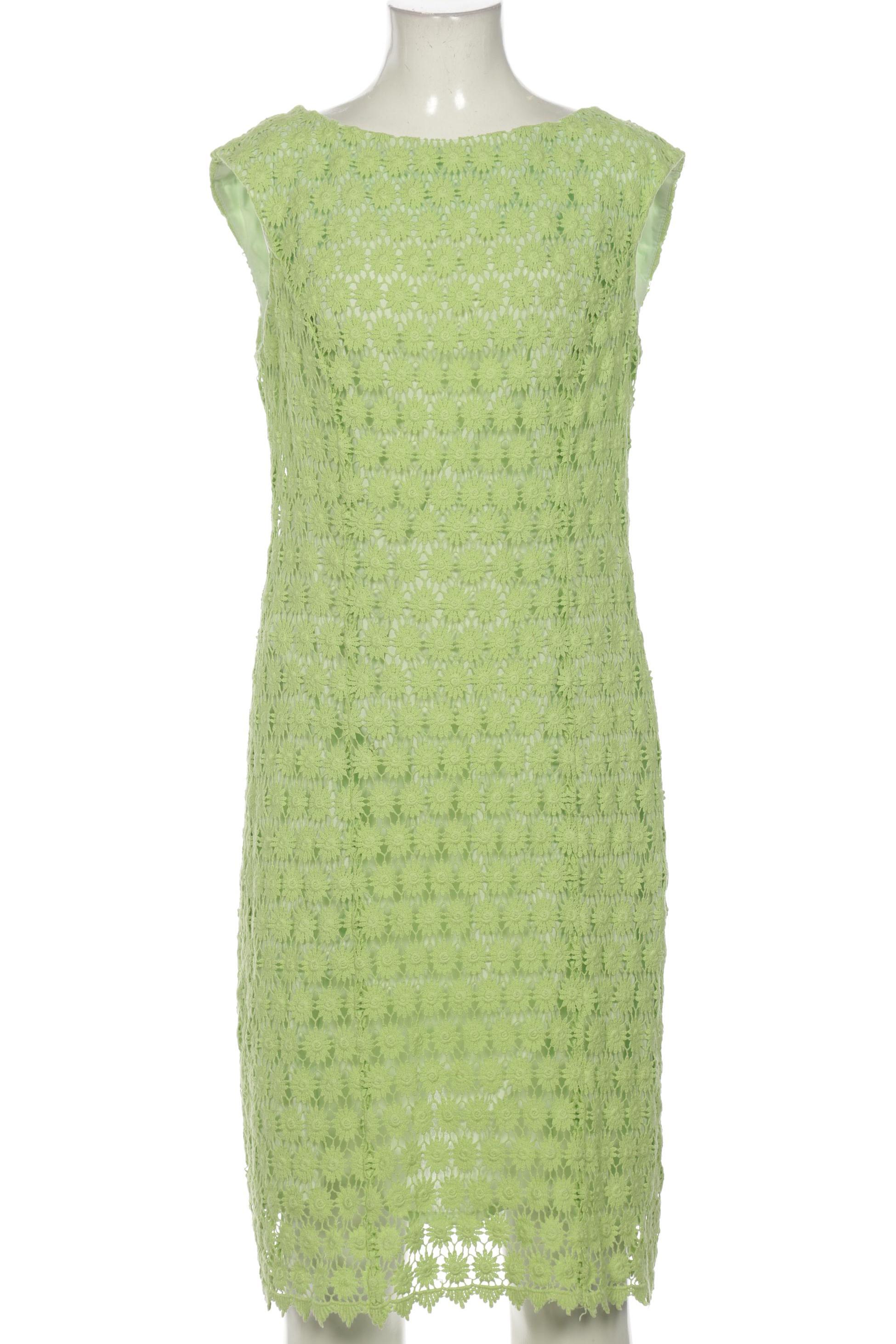 

Apanage Damen Kleid, grün, Gr. 38