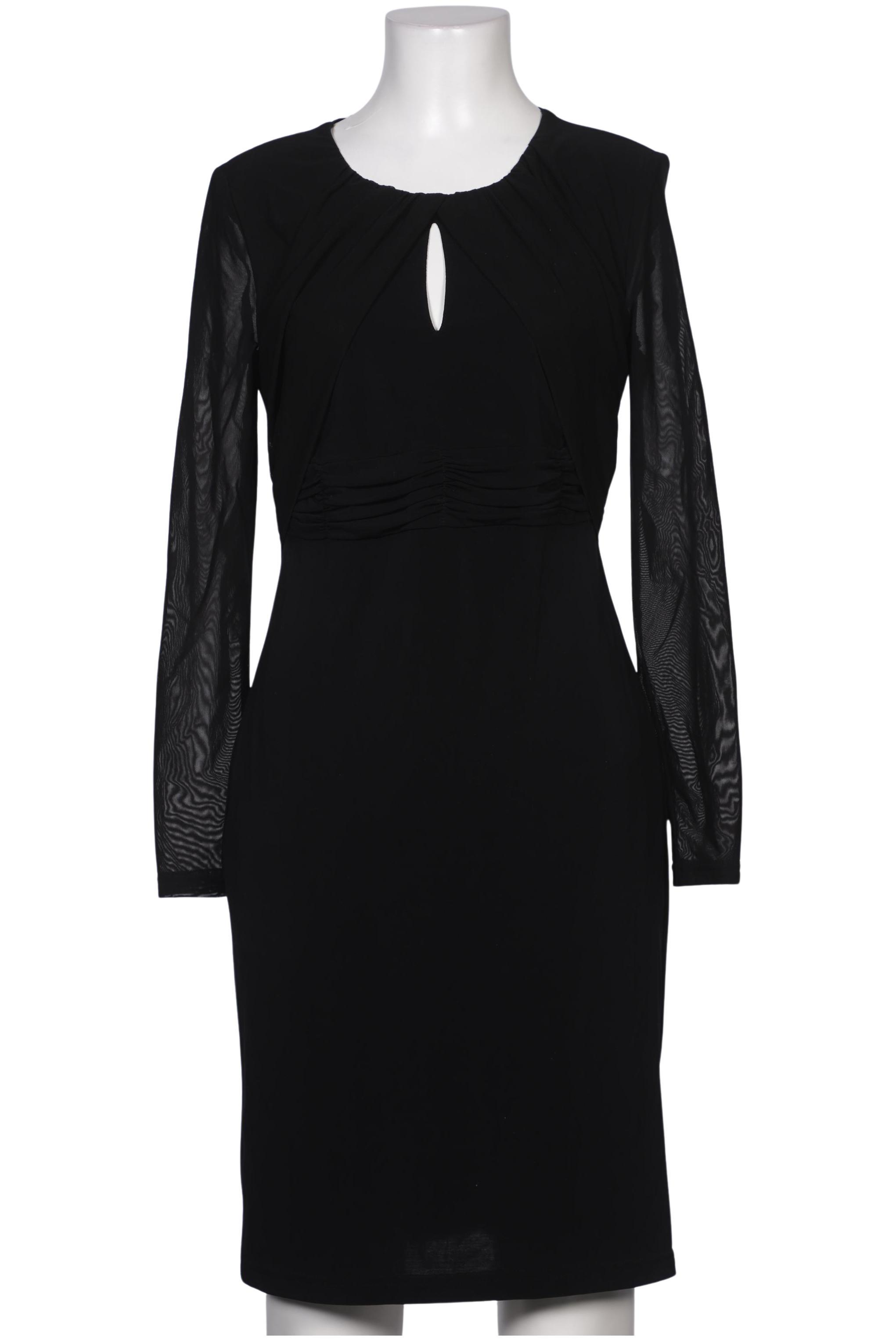 

Apanage Damen Kleid, schwarz, Gr. 38
