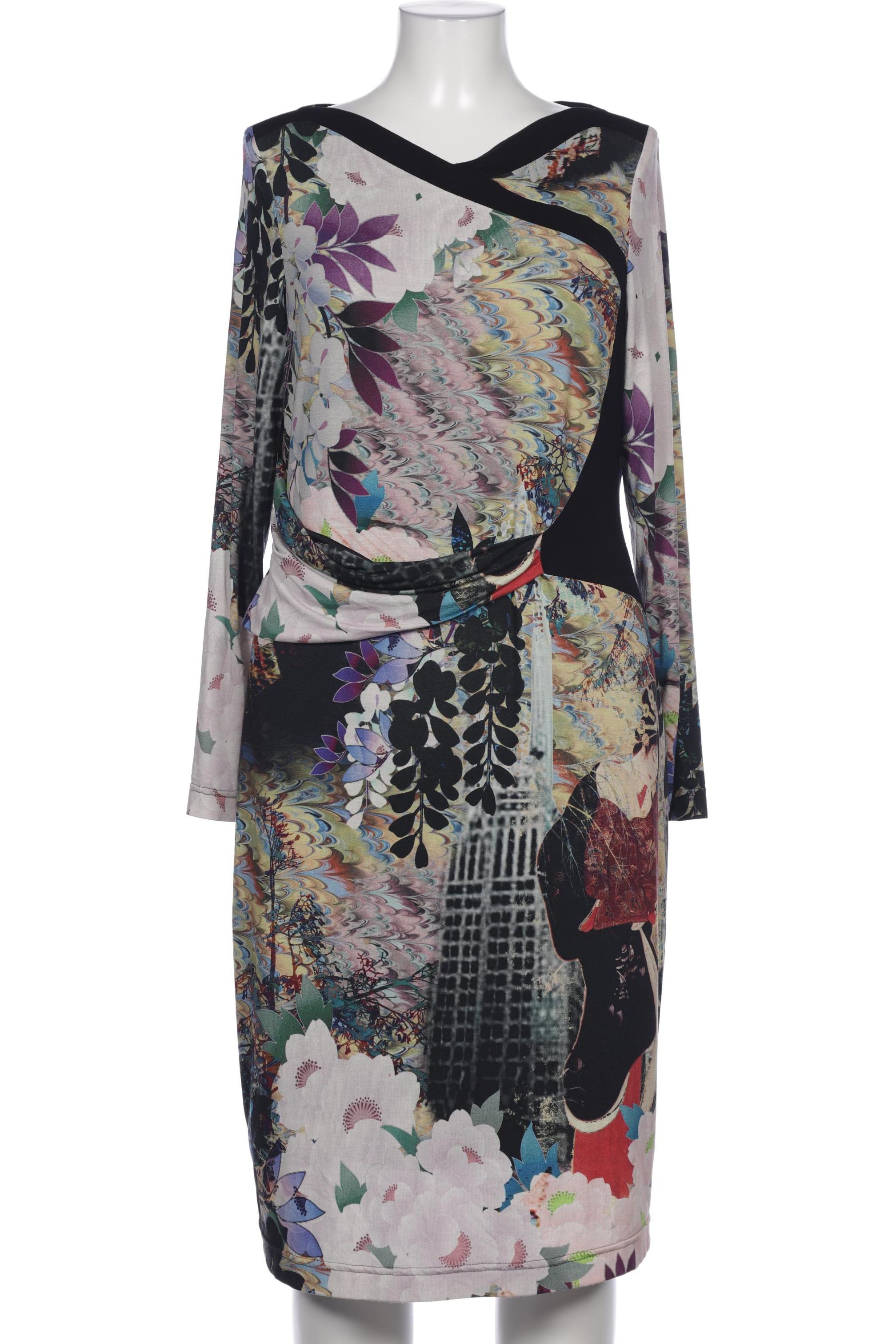 

APANAGE Damen Kleid, mehrfarbig