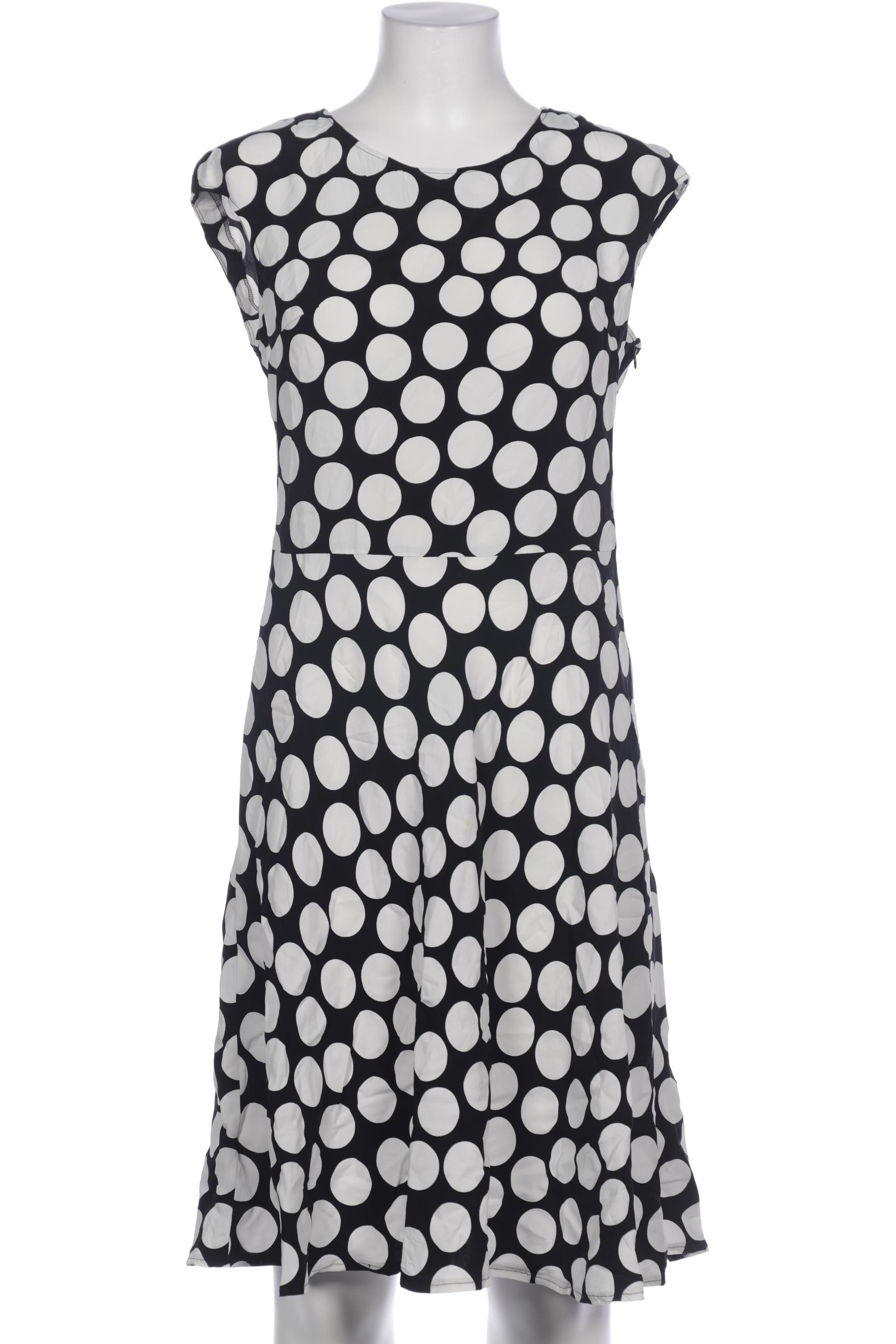 

Apanage Damen Kleid, schwarz, Gr. 40