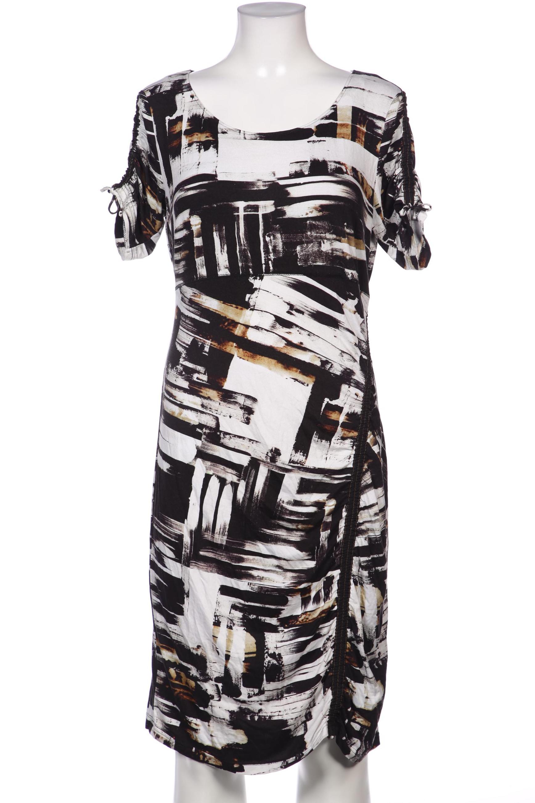 

Apanage Damen Kleid, mehrfarbig, Gr. 36