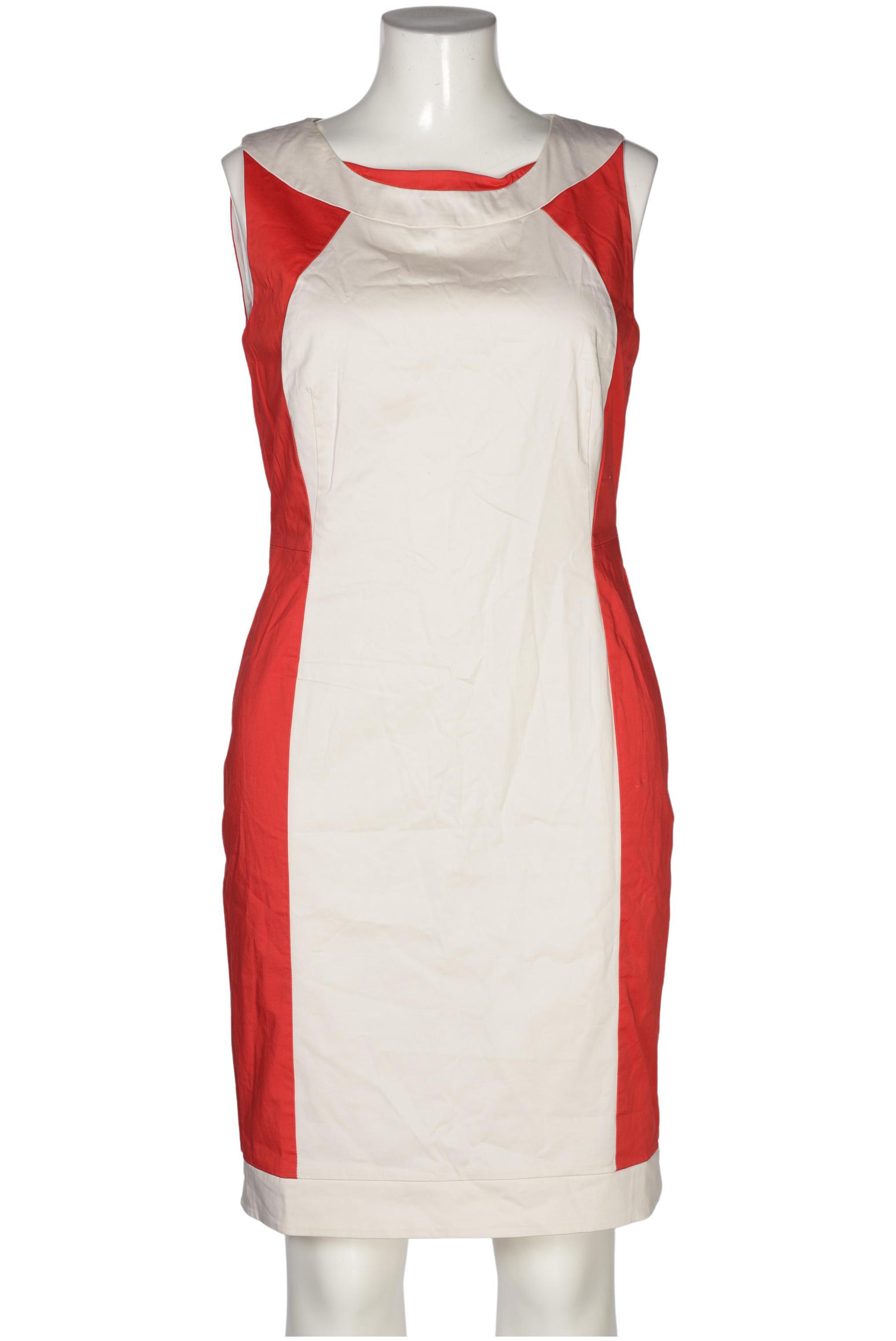 

Apanage Damen Kleid, cremeweiß, Gr. 42