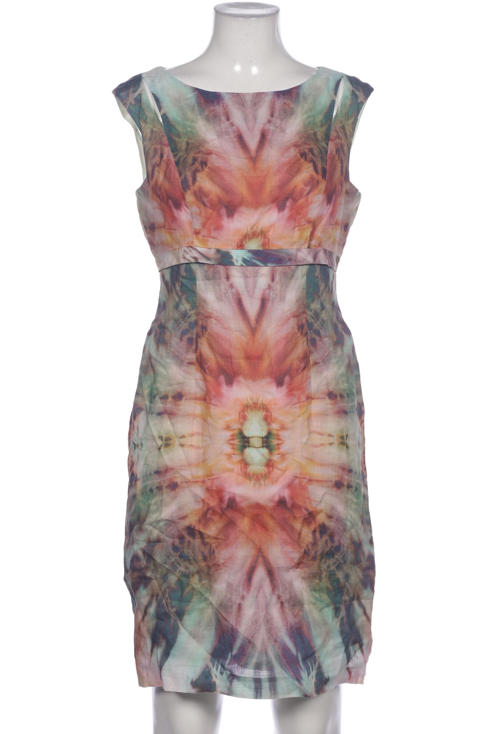 

Apanage Damen Kleid, mehrfarbig, Gr. 38