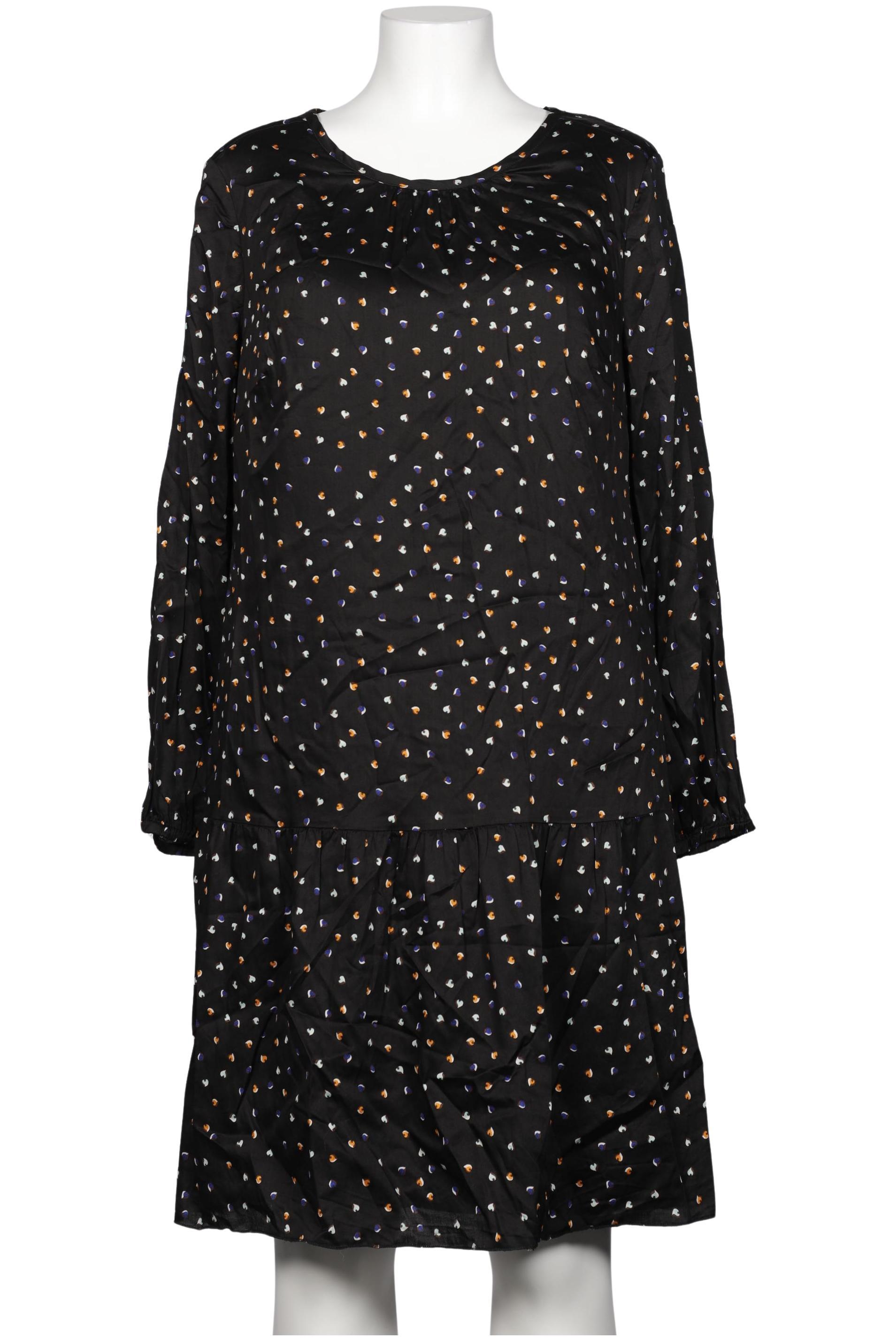 

Apanage Damen Kleid, schwarz, Gr. 44