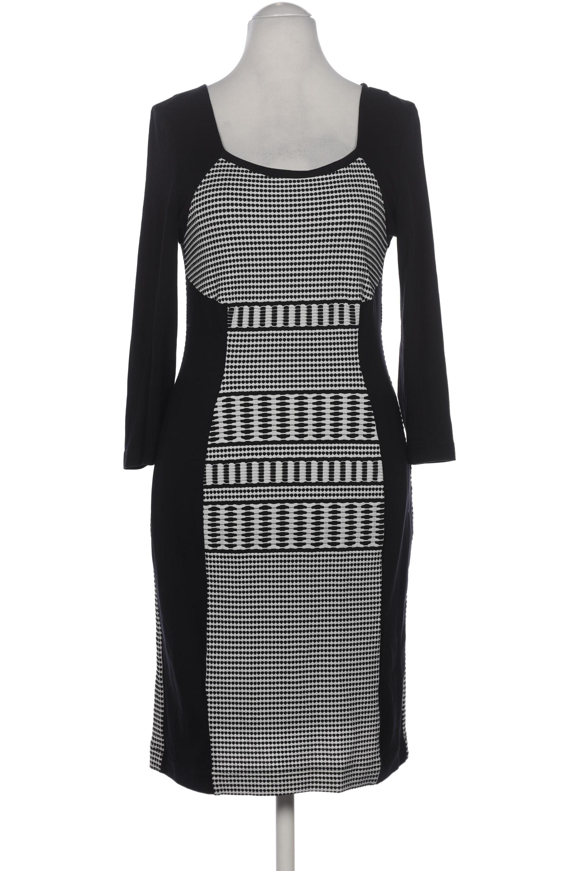 

Apanage Damen Kleid, schwarz, Gr. 38