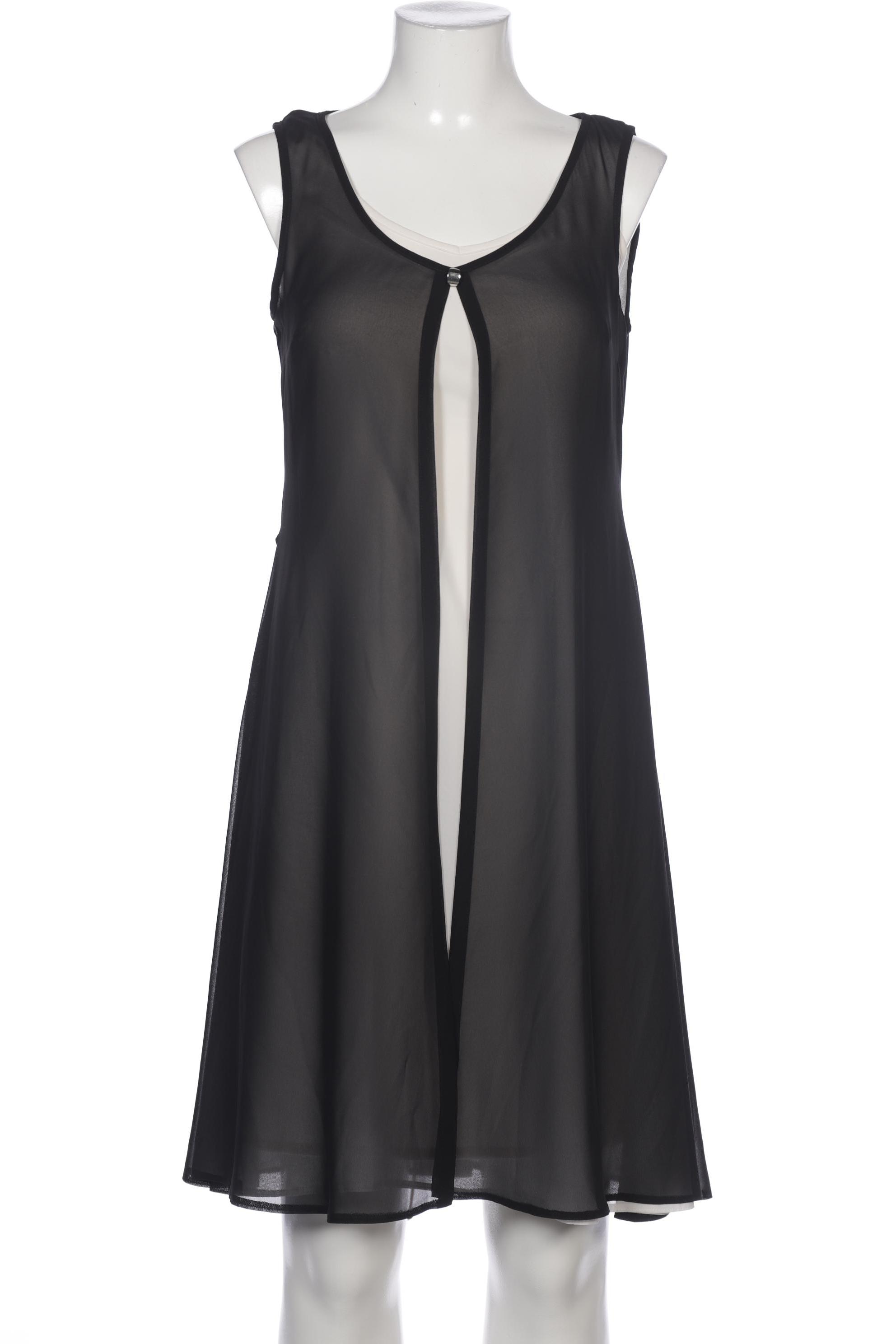 

Apanage Damen Kleid, schwarz, Gr. 36