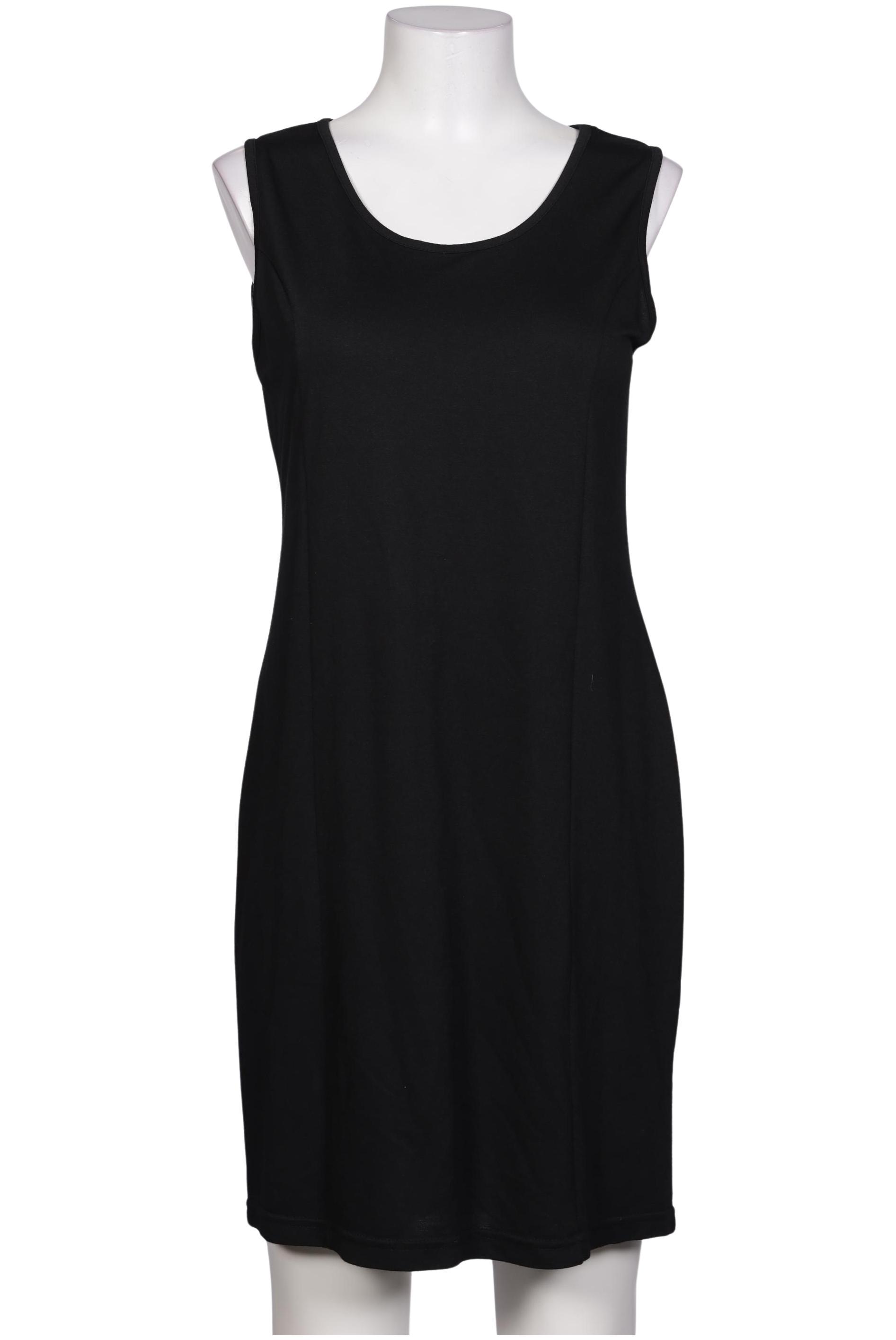 

Apanage Damen Kleid, schwarz, Gr. 36