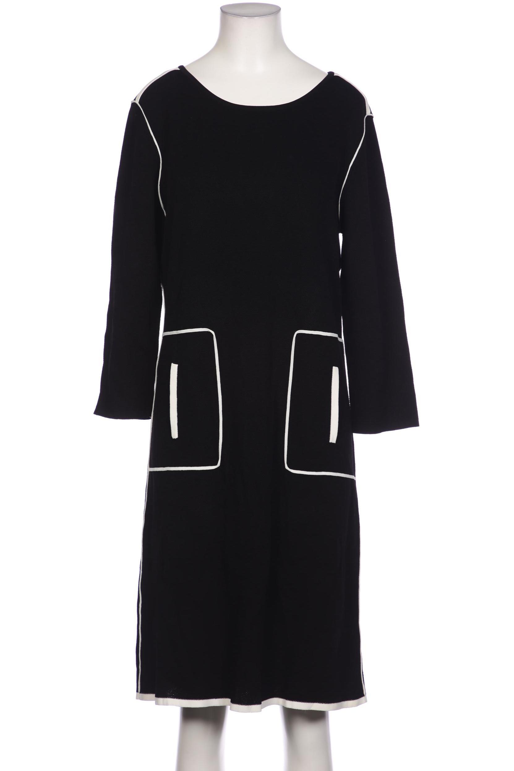 

Apanage Damen Kleid, schwarz, Gr. 38