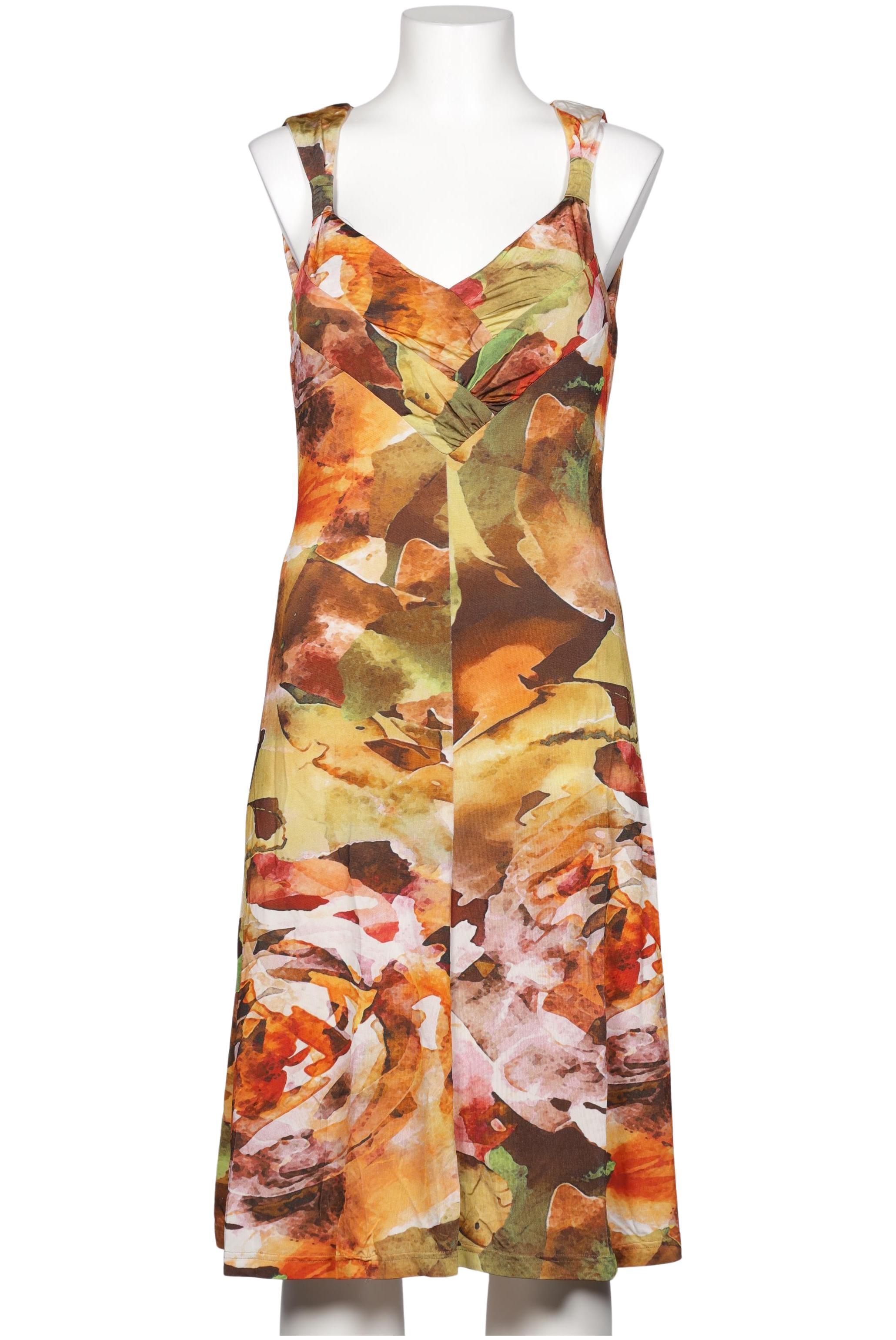 

Apanage Damen Kleid, mehrfarbig, Gr. 40