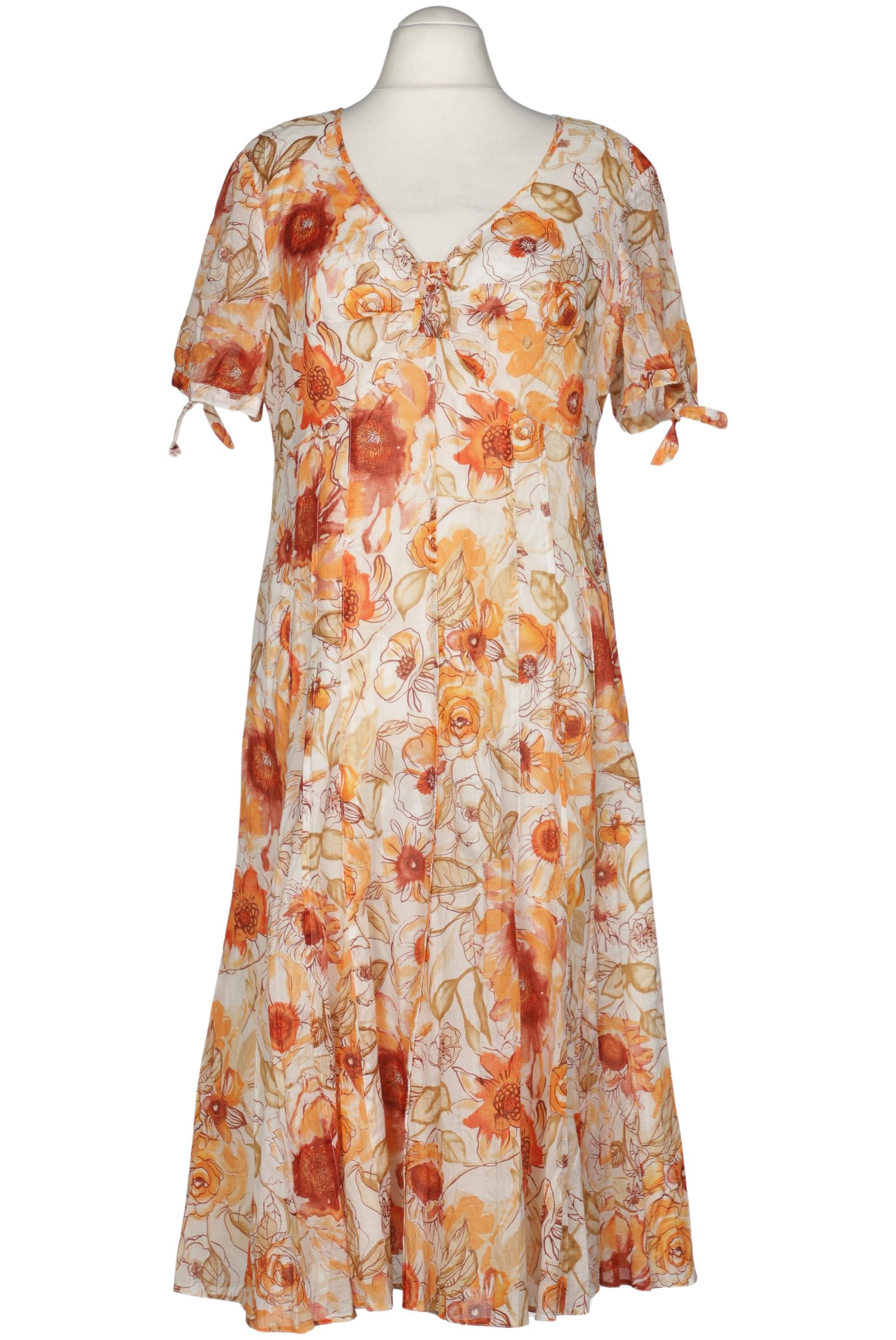 

Apanage Damen Kleid, mehrfarbig, Gr. 44