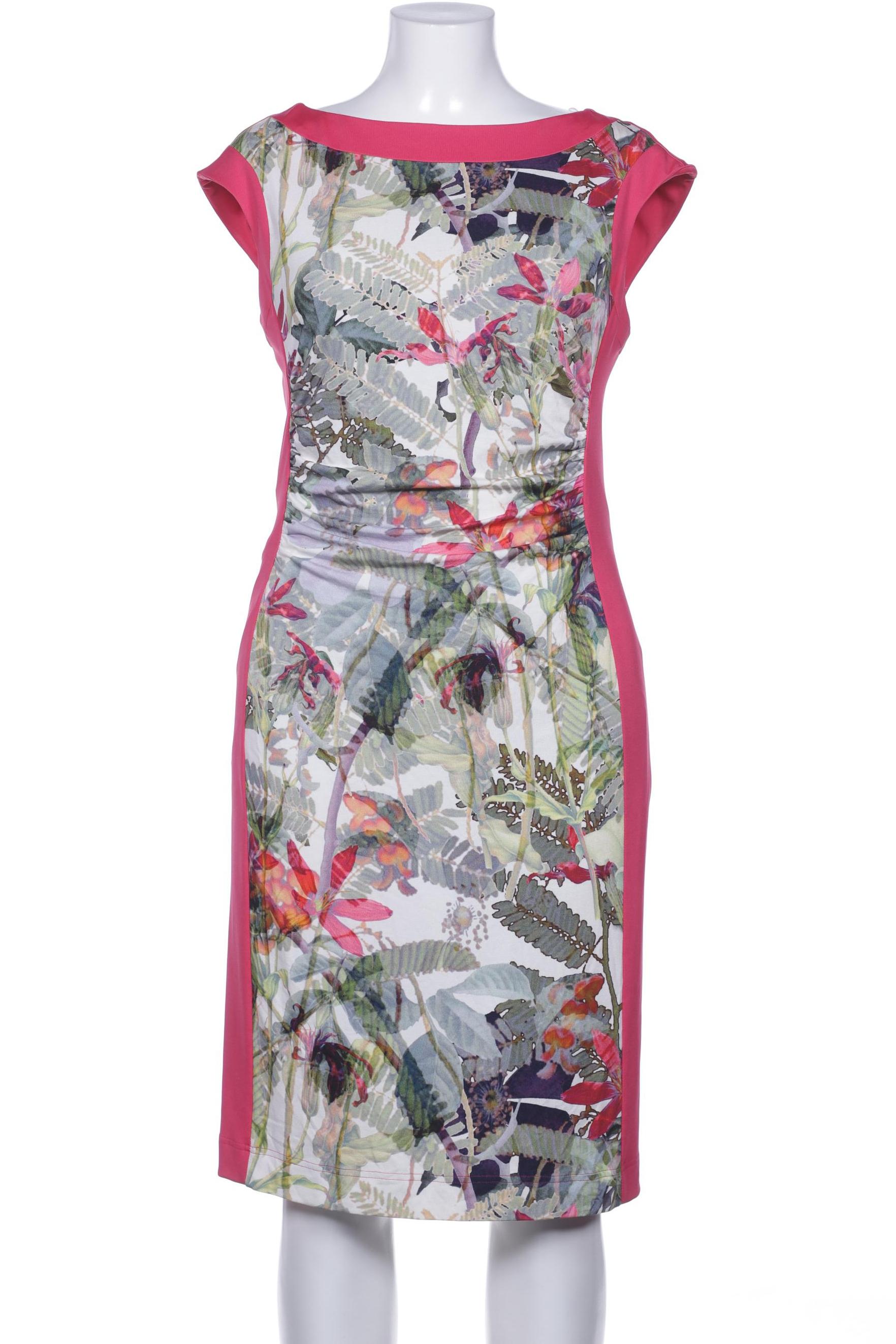 

APANAGE Damen Kleid, mehrfarbig