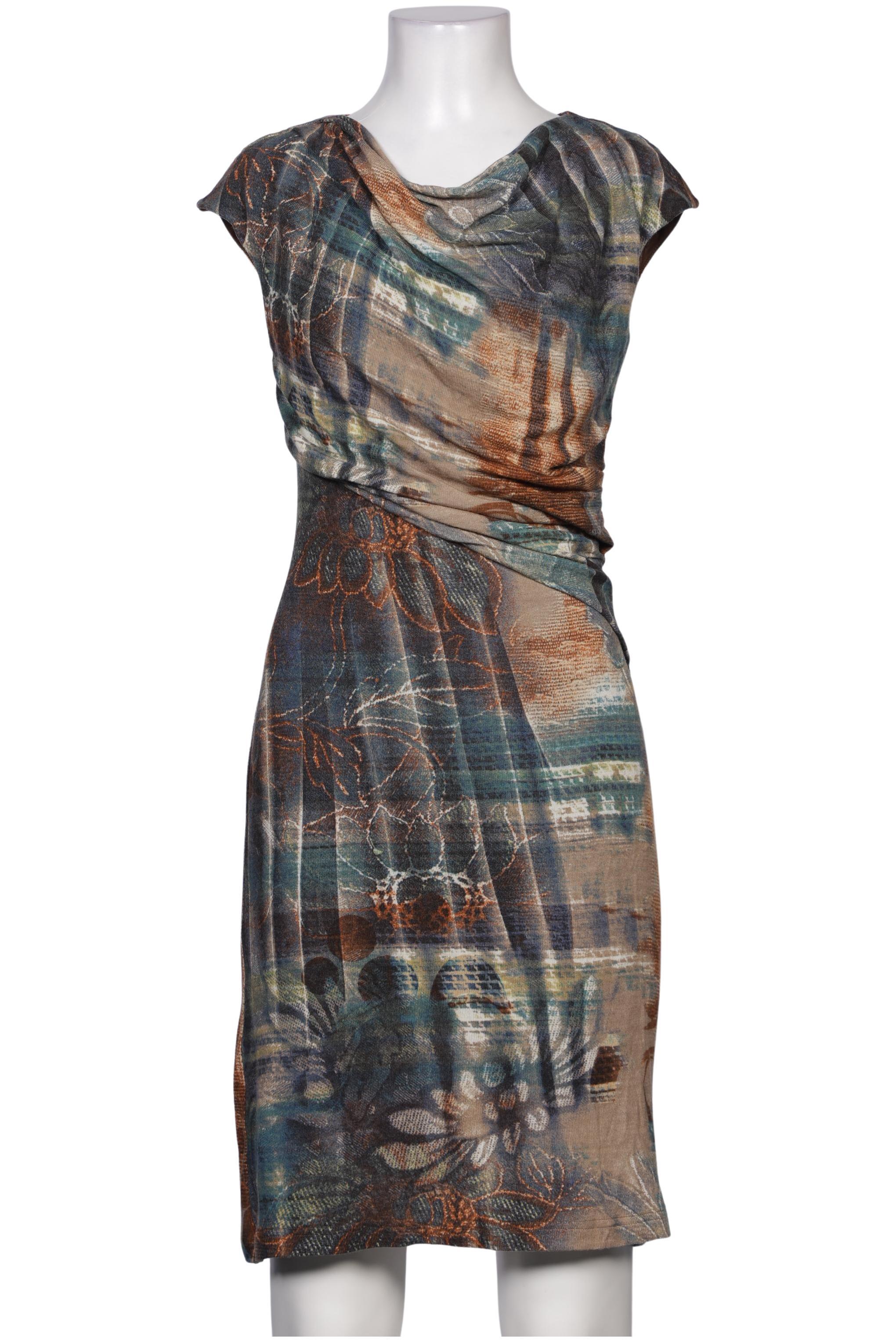 

Apanage Damen Kleid, mehrfarbig, Gr. 36