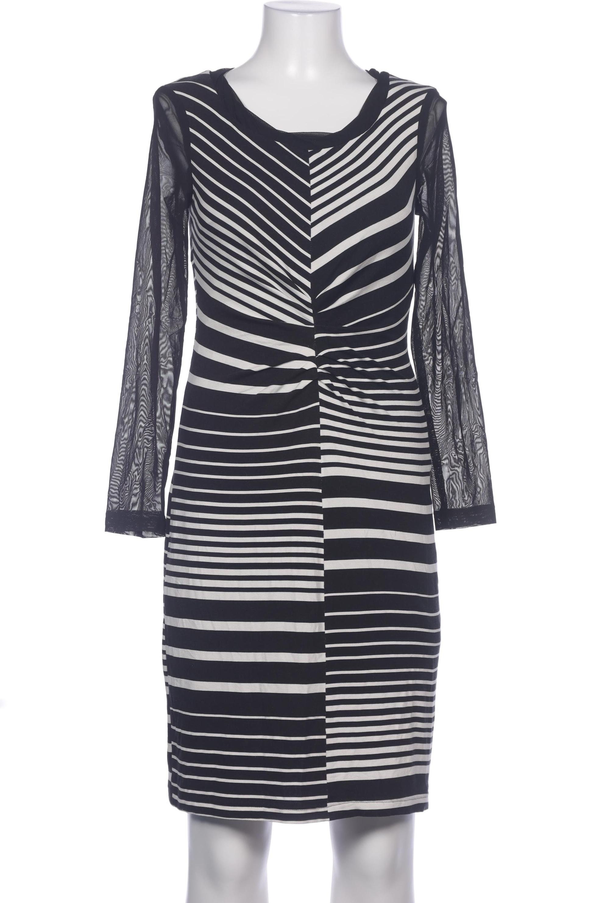 

Apanage Damen Kleid, schwarz, Gr. 38