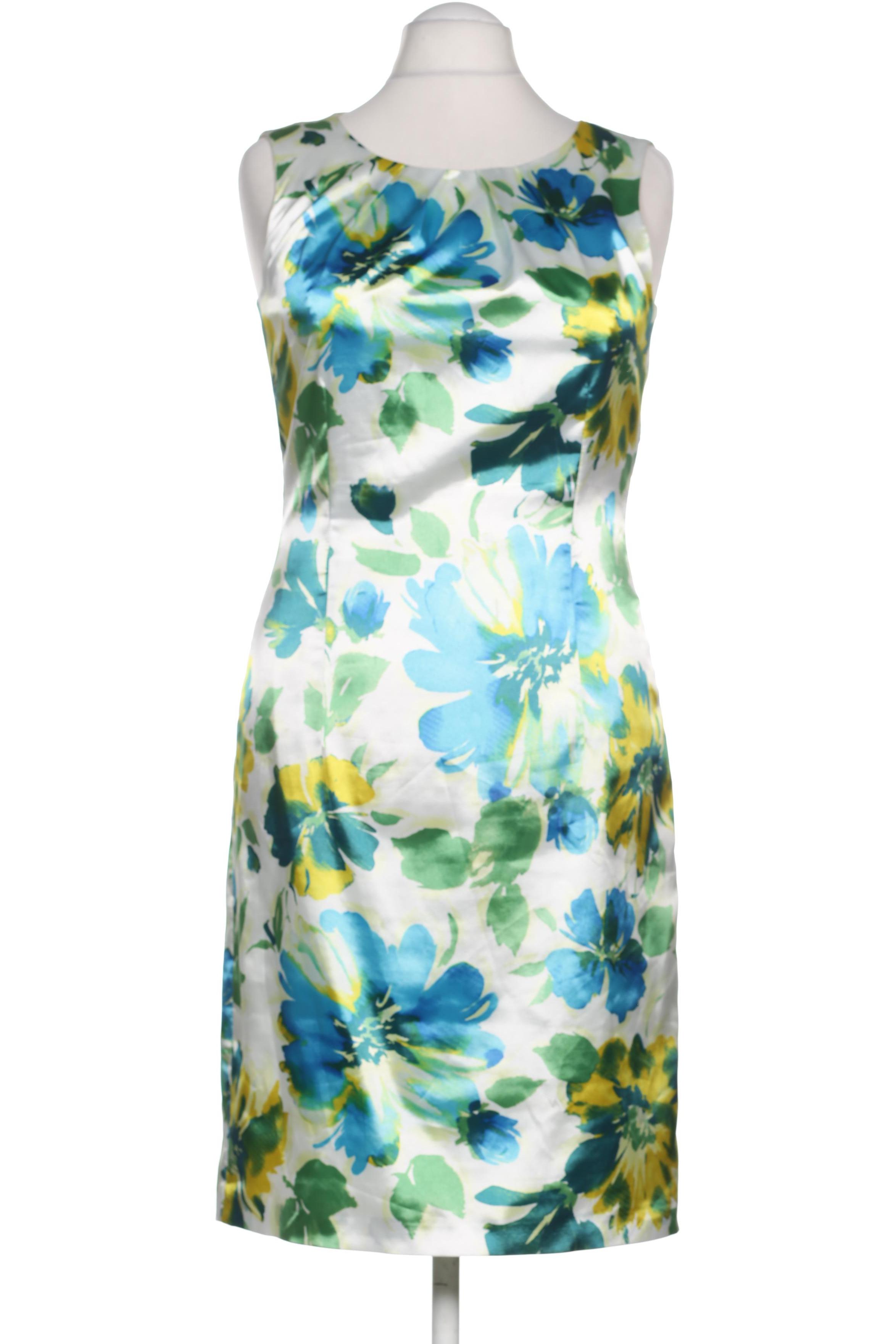 

Apanage Damen Kleid, grün, Gr. 38