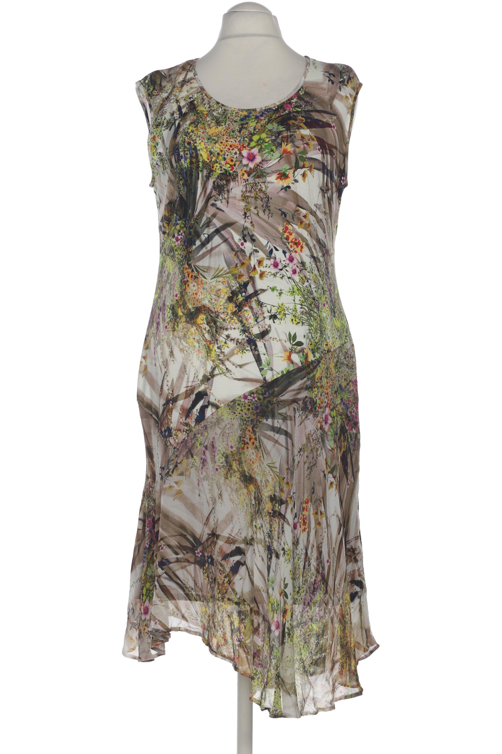

Apanage Damen Kleid, mehrfarbig, Gr. 46