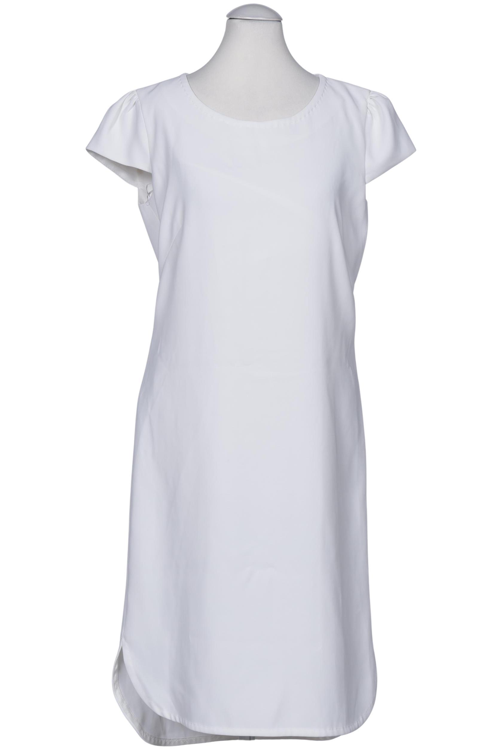 

Apanage Damen Kleid, weiß, Gr. 34